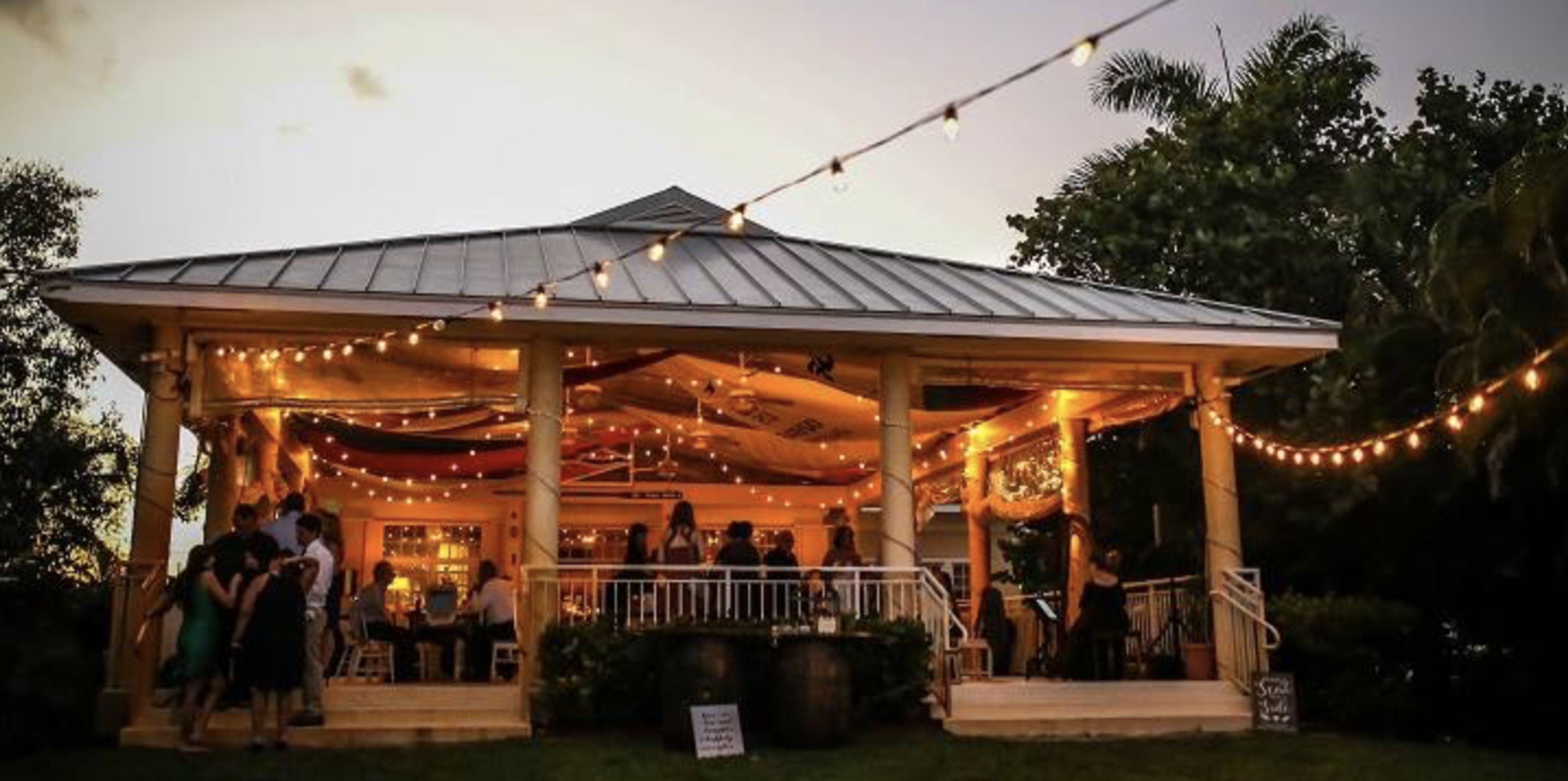 Cover photo of Palm Beach Sailing Club