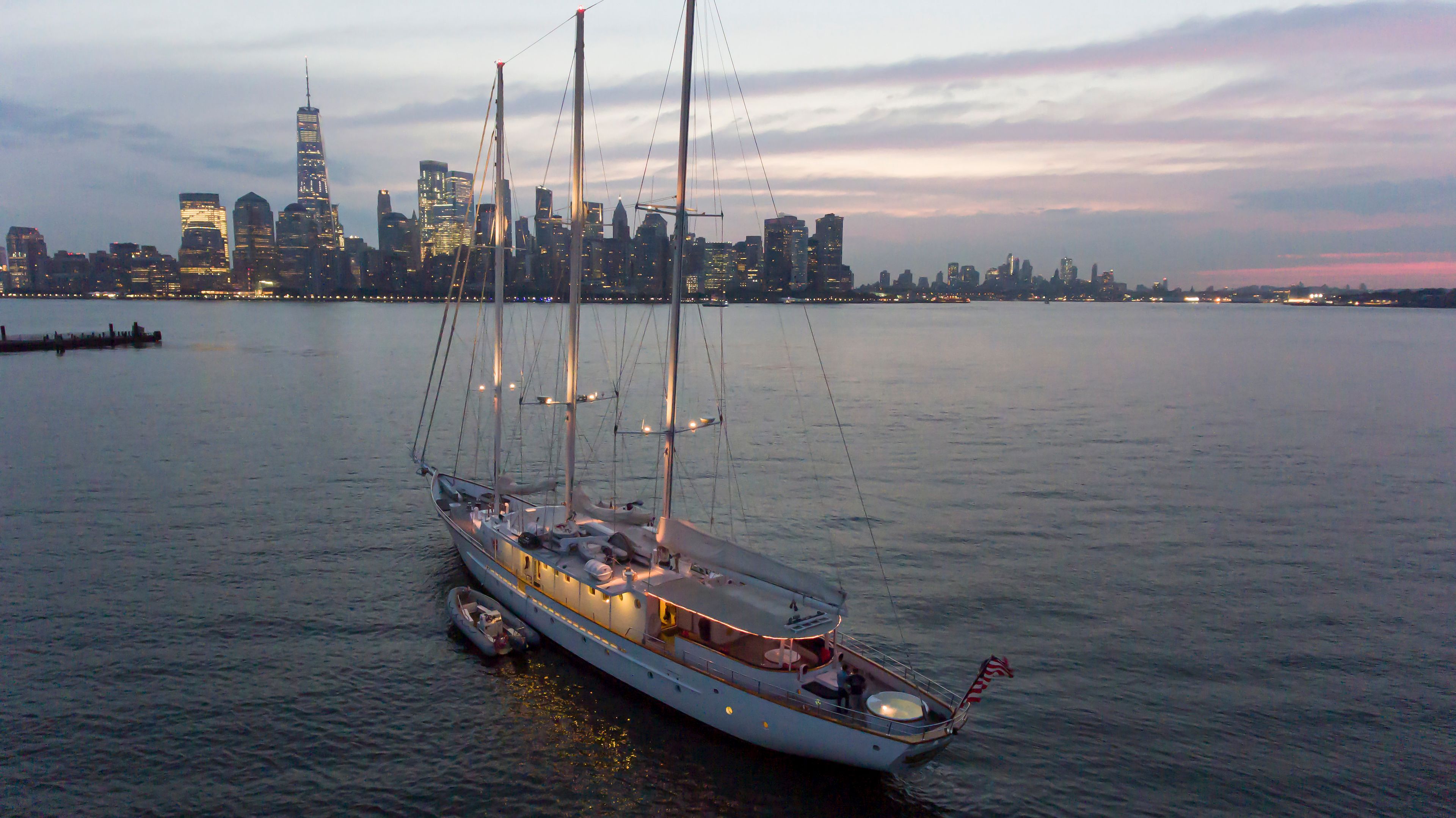 Cover photo of ARABELLA LIFESTYLE MEGAYACHT