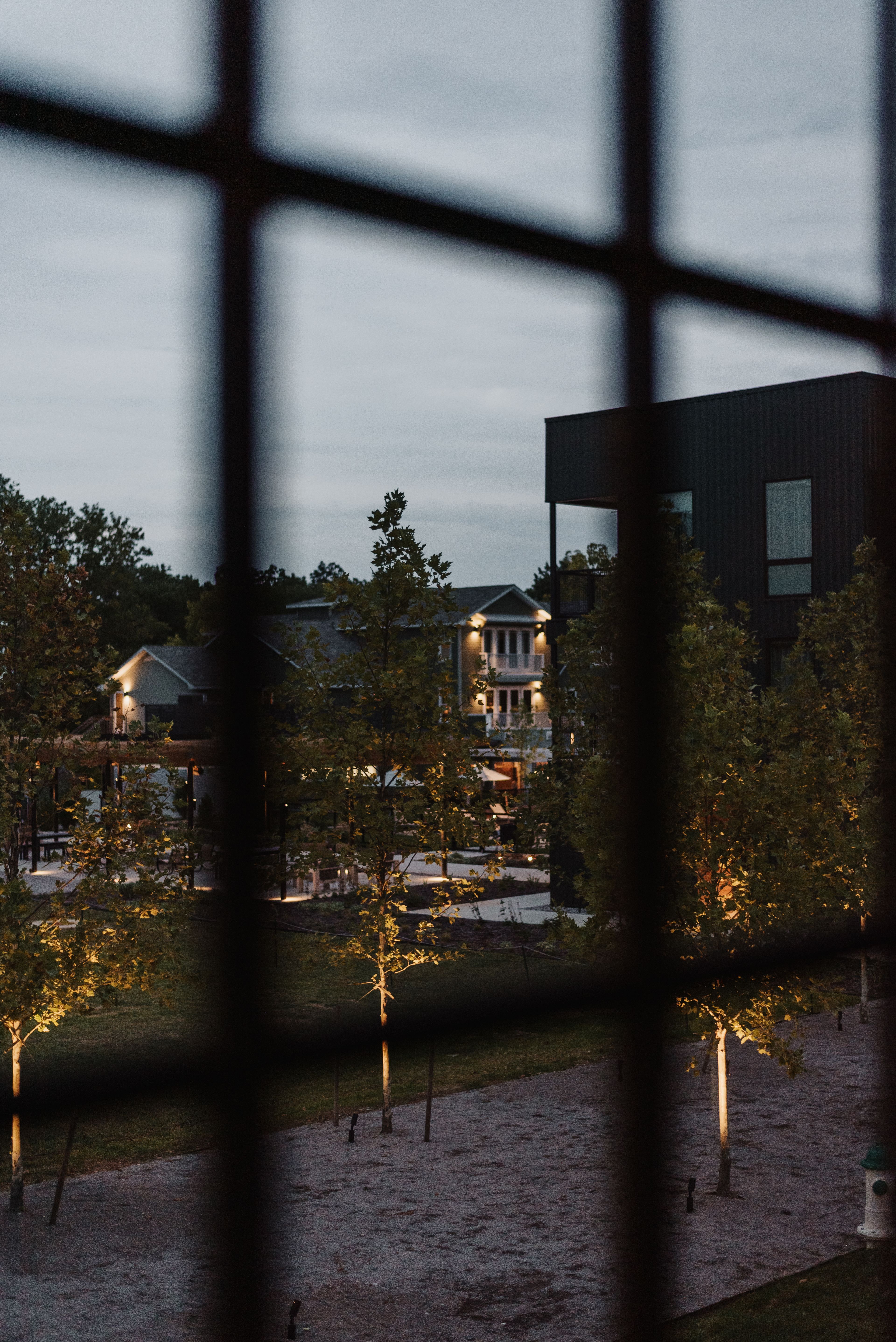 Cover photo of The Mingle Co.