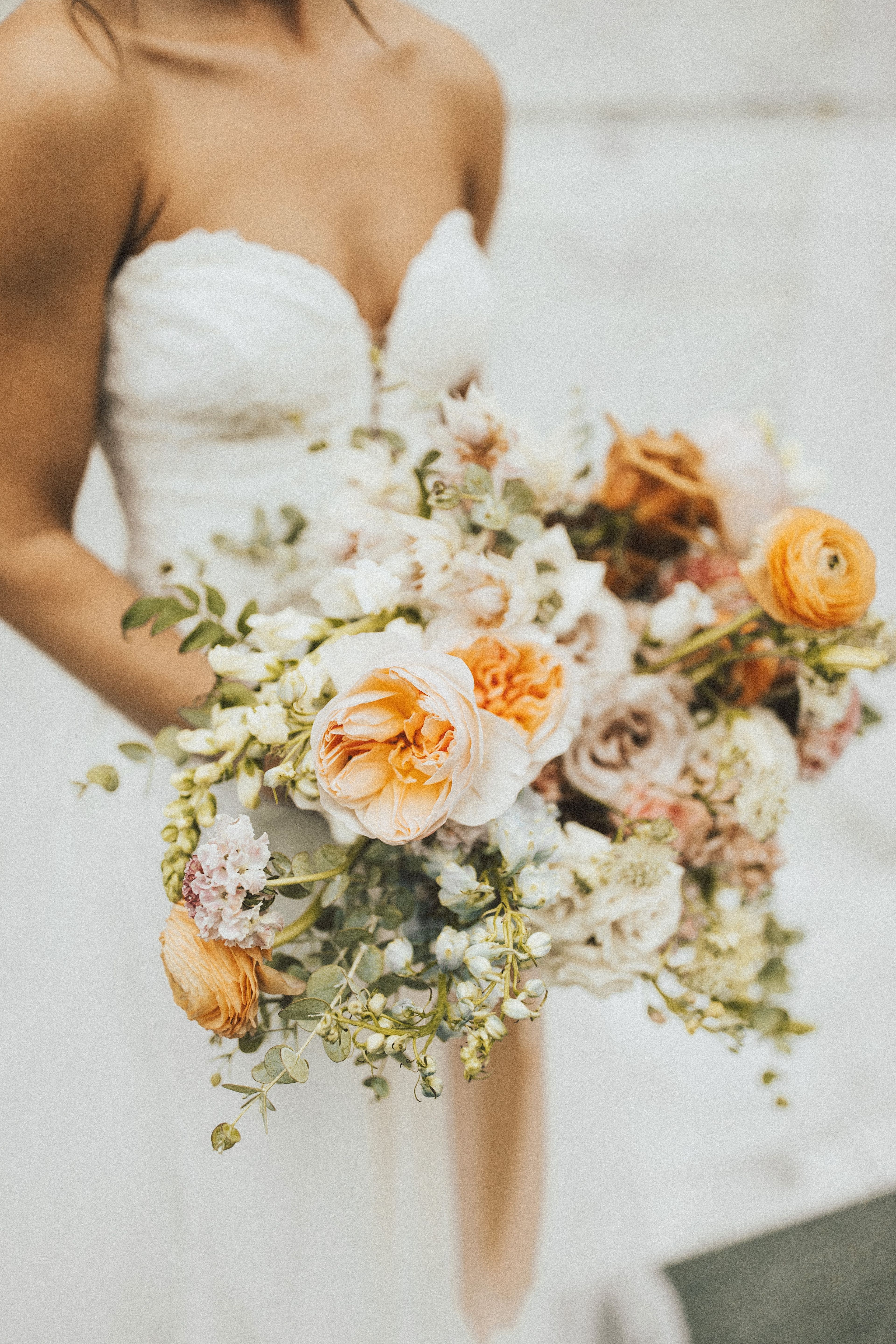 Cover photo of T. Florals