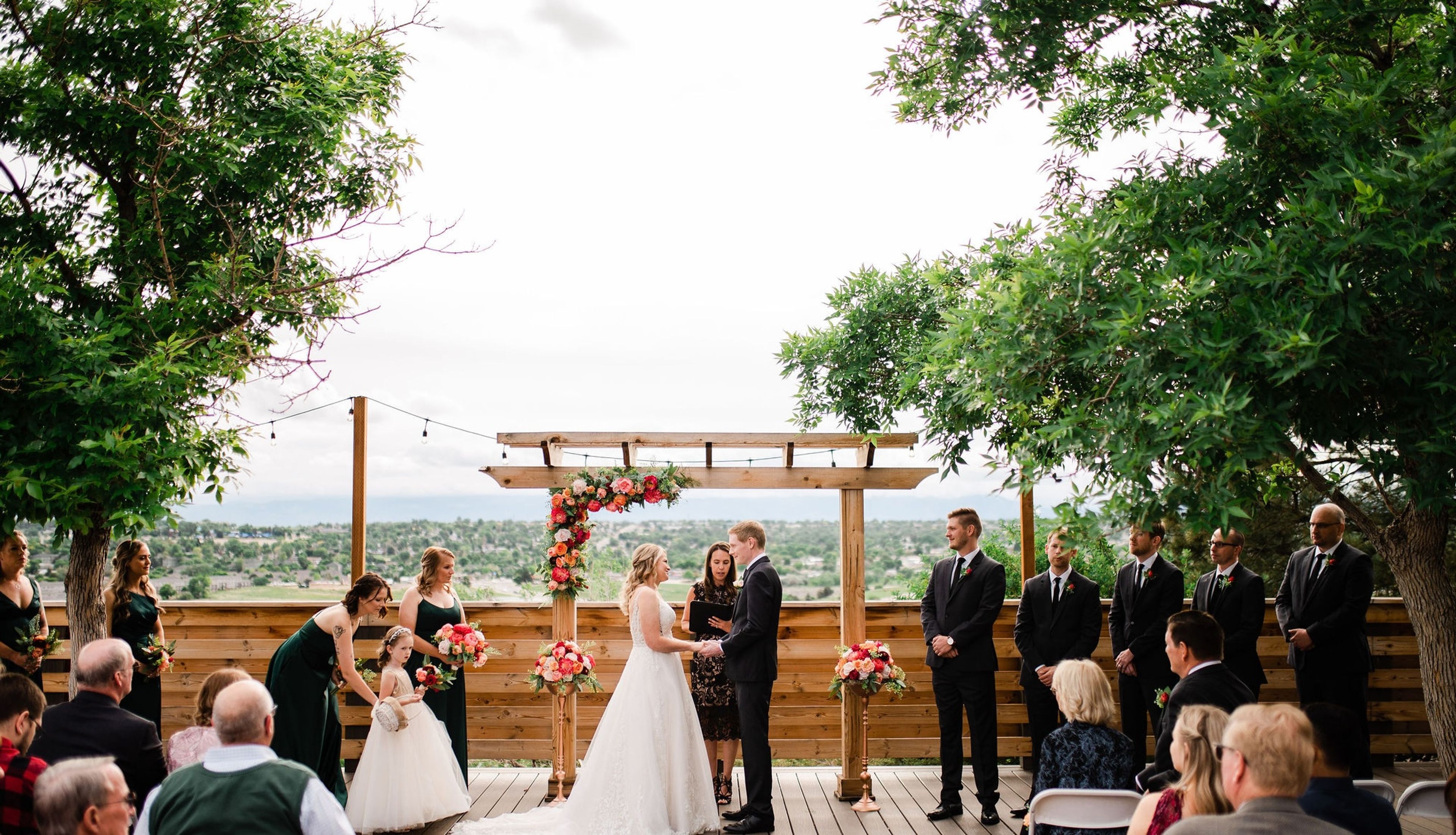 Cover photo of Brittany Hill by Wedgewood Weddings