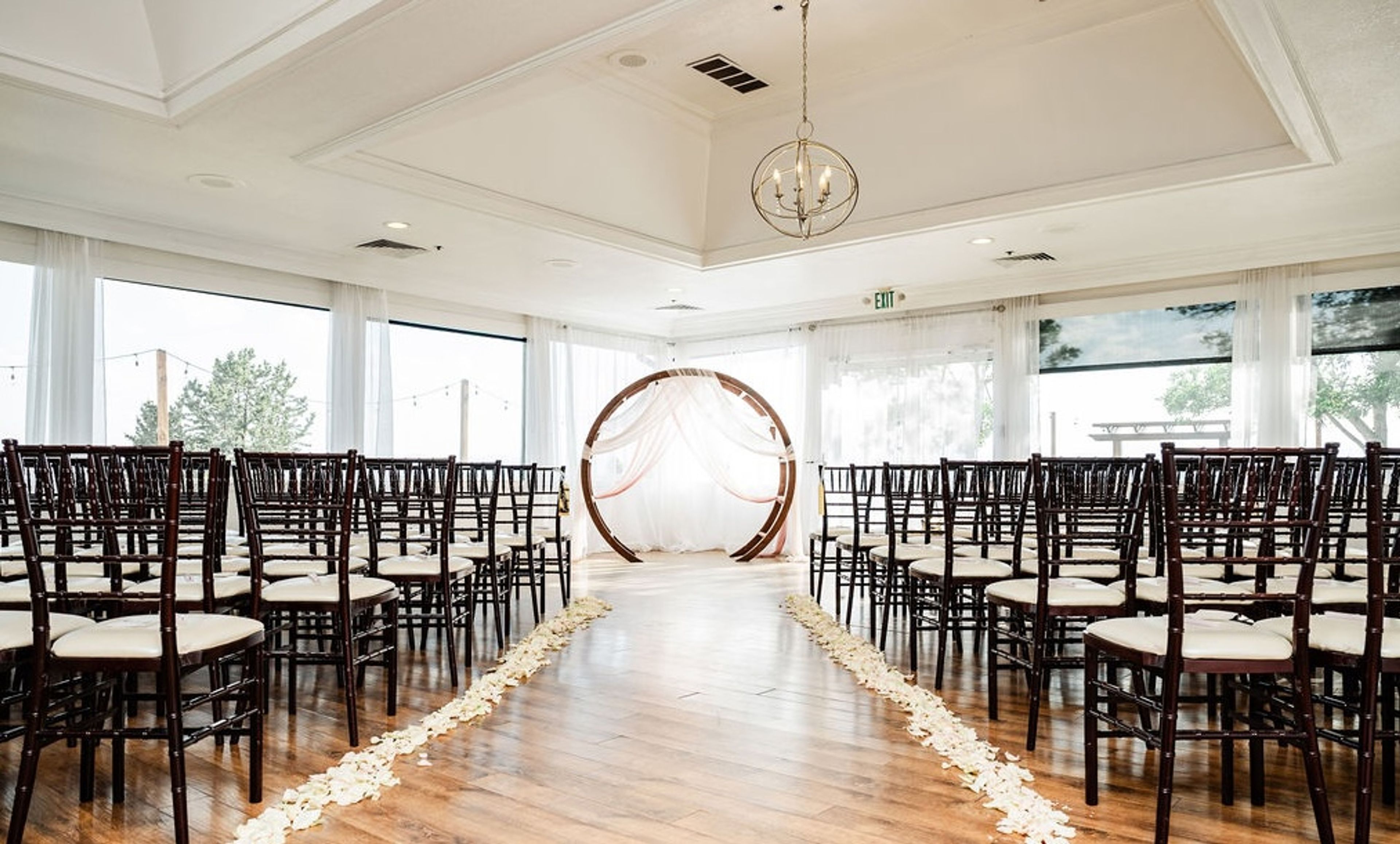 Cover photo of Brittany Hill by Wedgewood Weddings