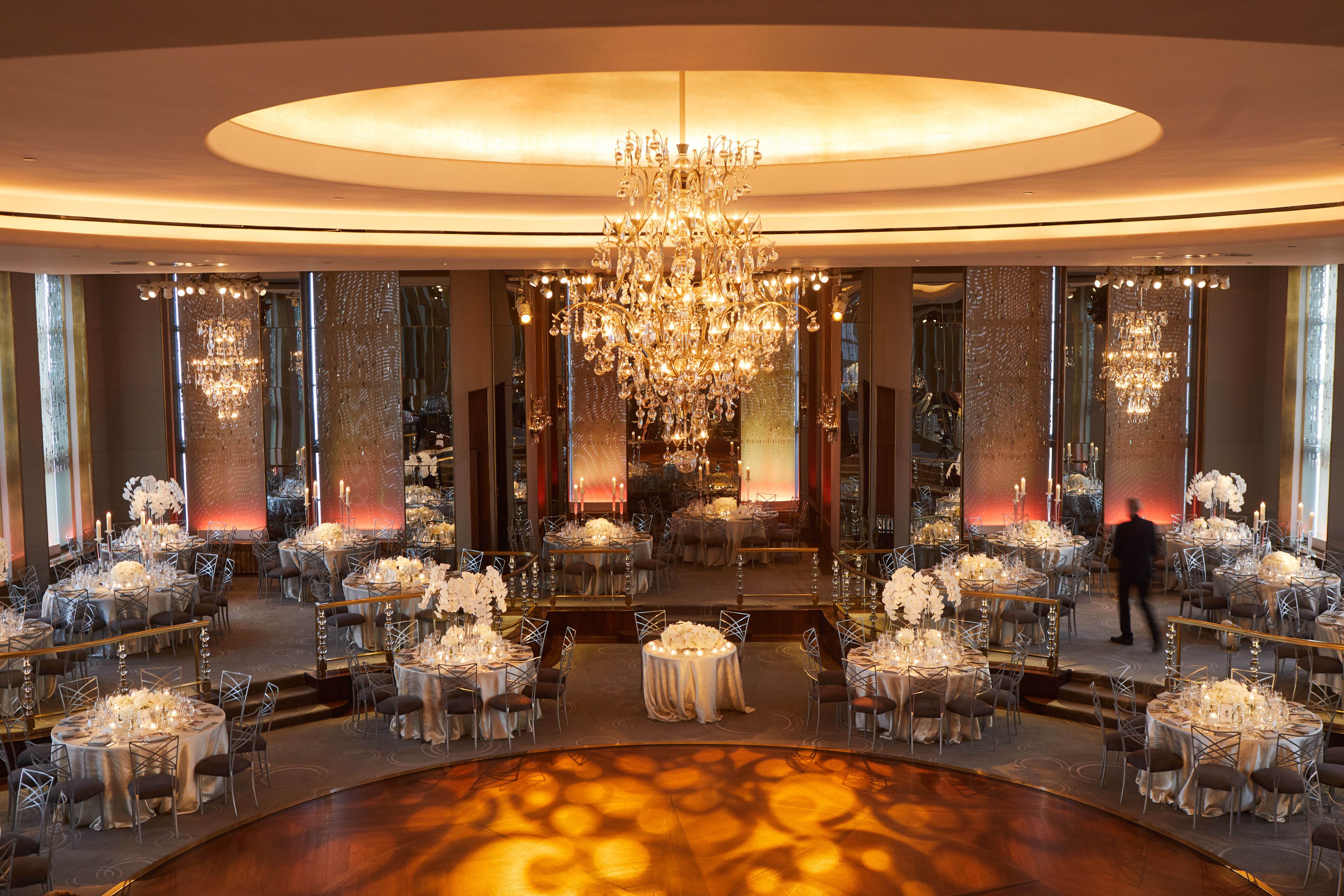 Cover photo of THE PRIVILEGE IS MINE