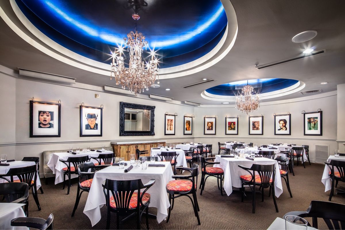 Hotel ZaZa Dallas Uptown, photo 4