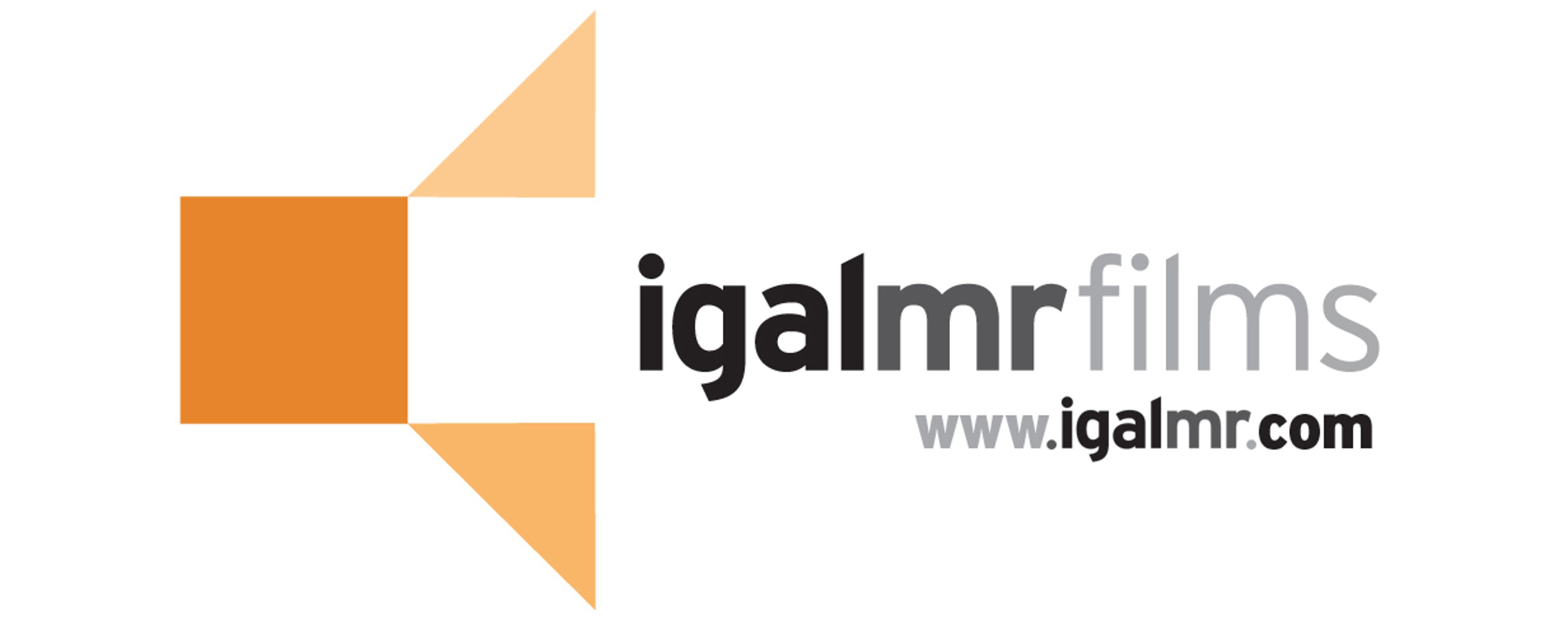Cover photo of IgalMR Films