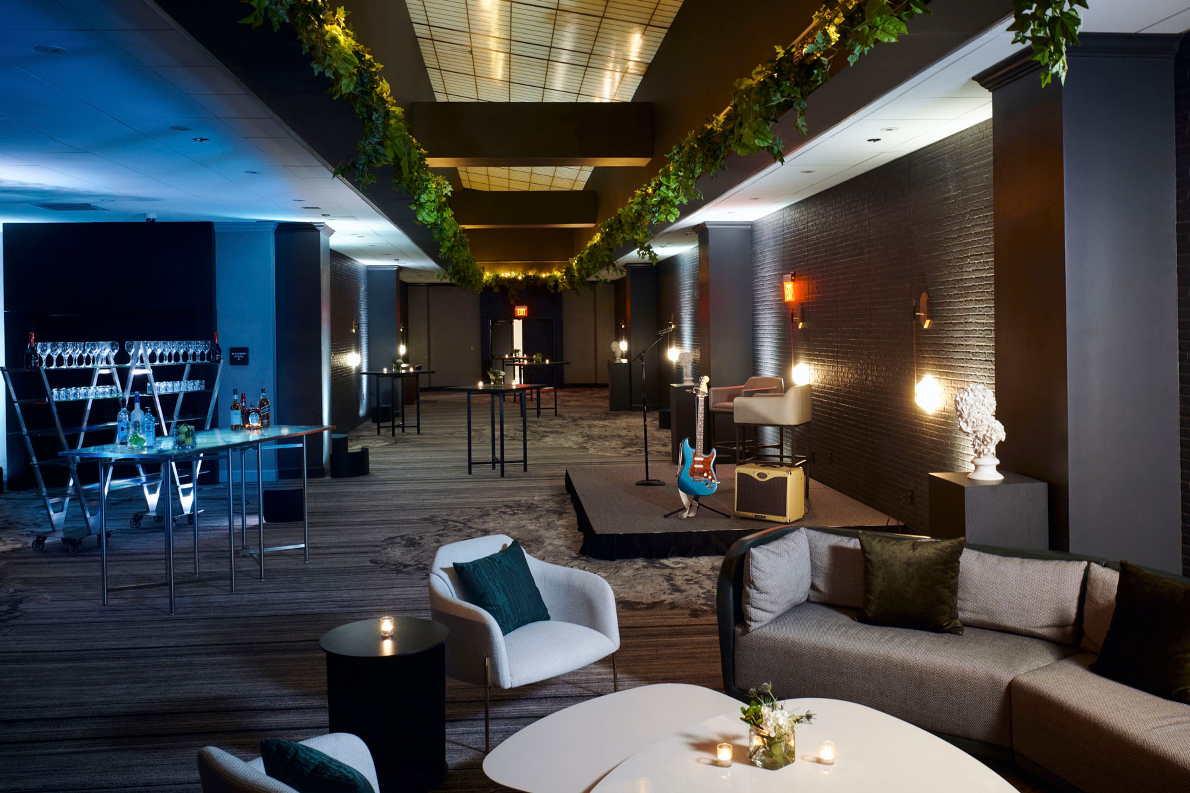 Cover photo of Loews Nashville Hotel