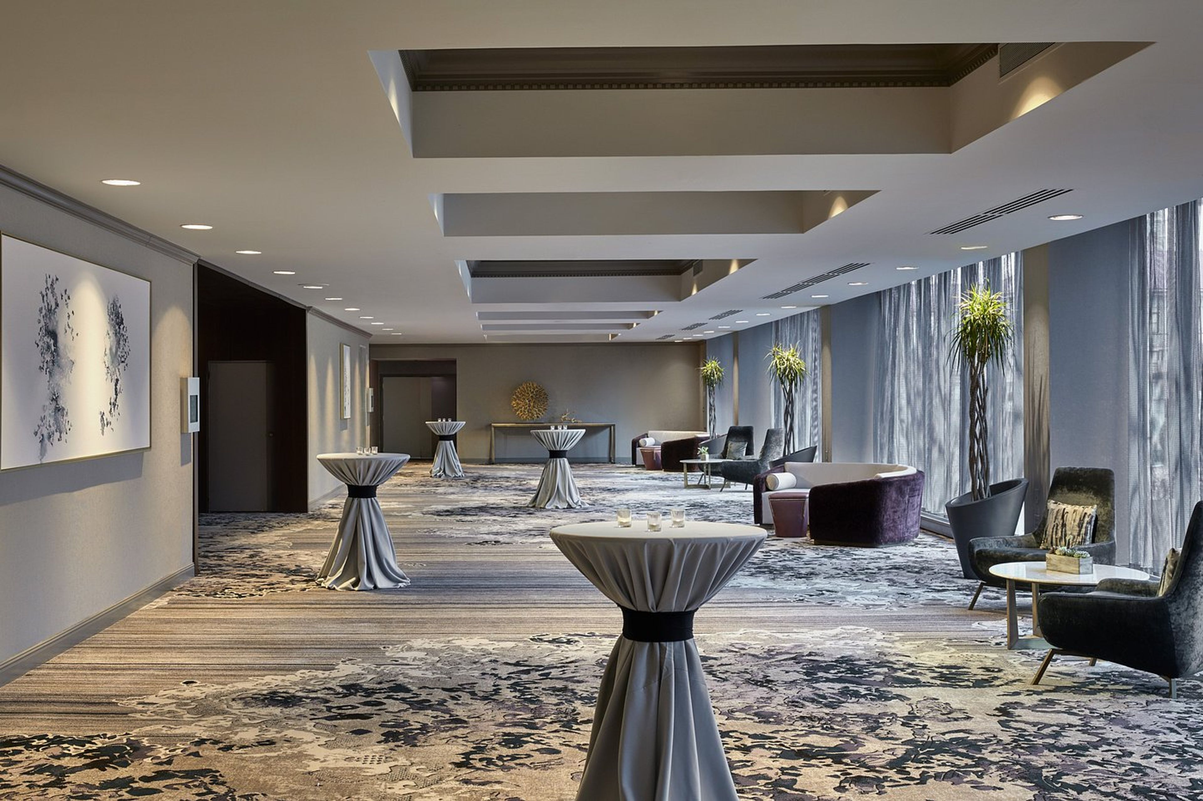 Featured photo from Loews Nashville Hotel