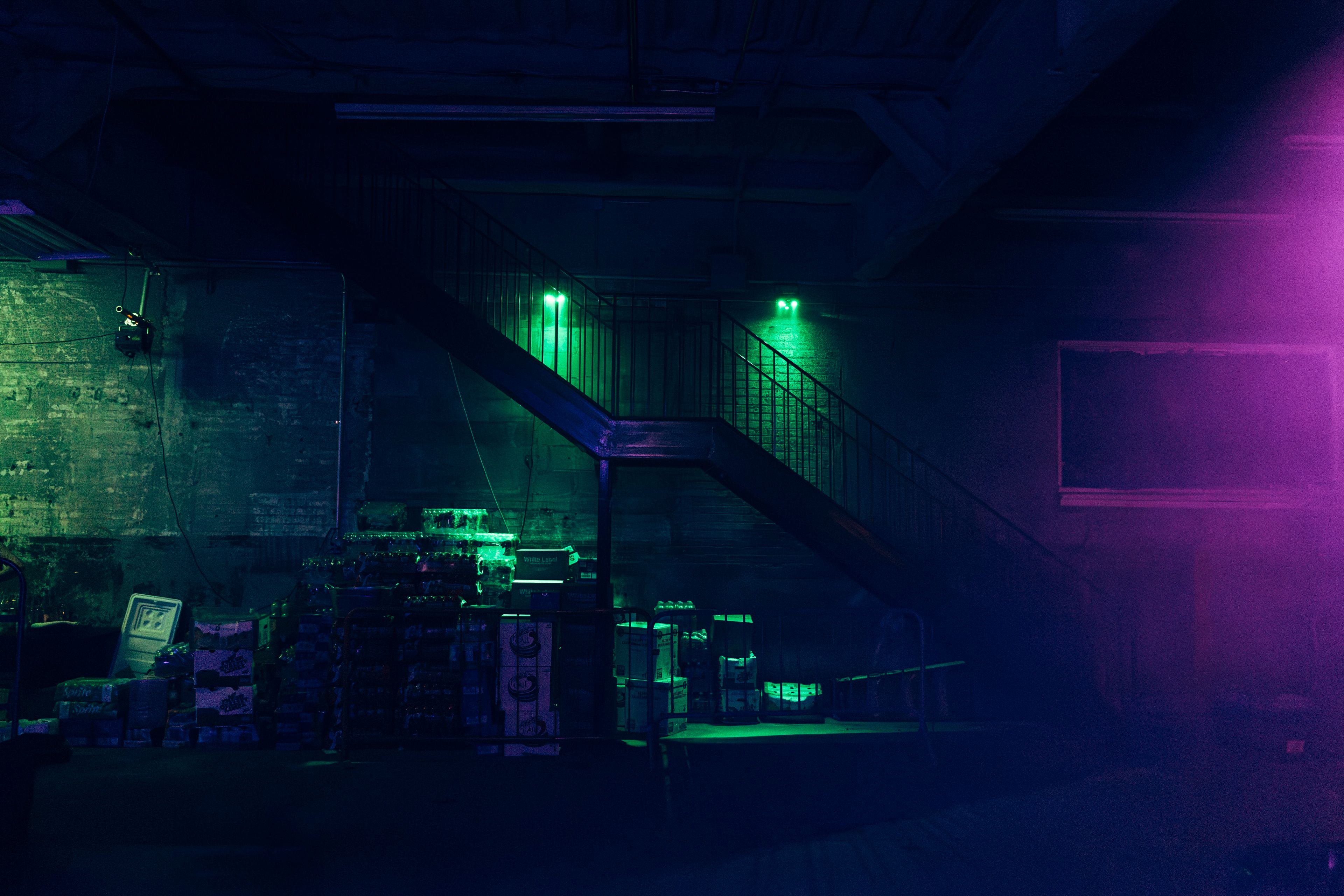 Cover photo of Queer Nightlife Community Center