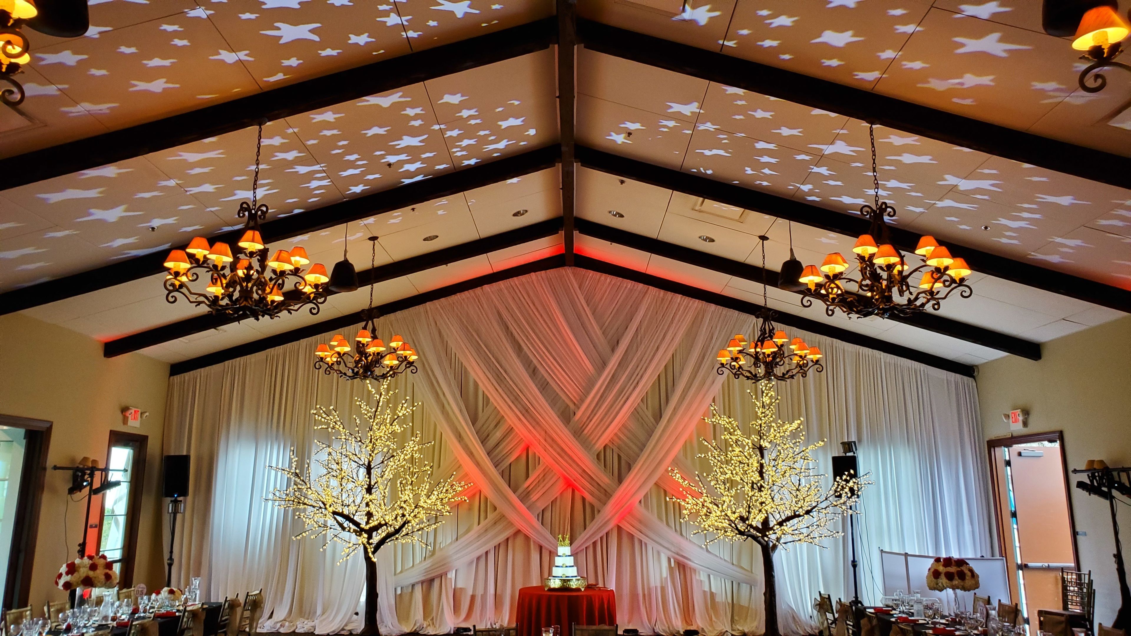 Cover photo of Weddings Till Dawn