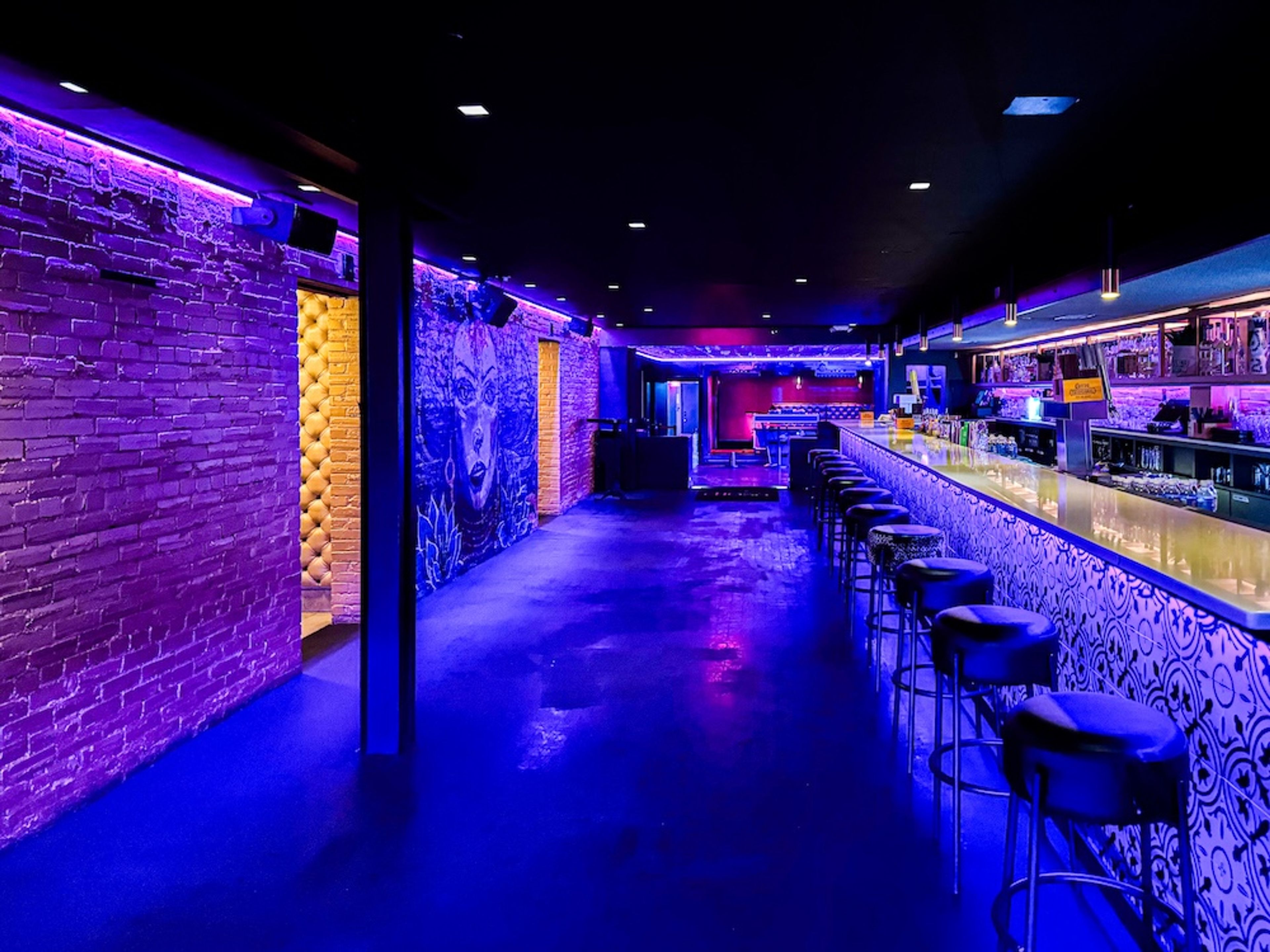 Cover photo of Diosa DC