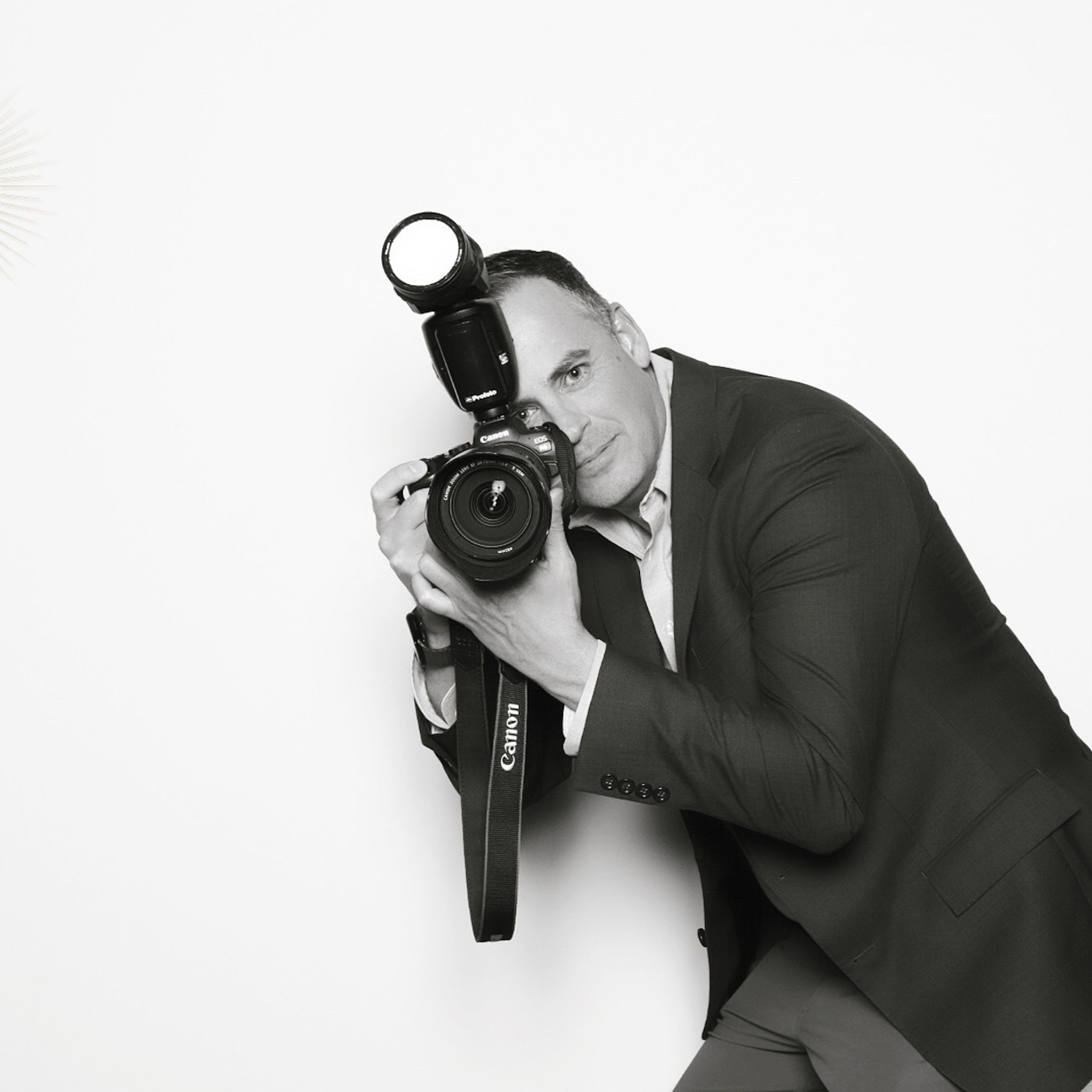 Cover photo of Jeff Pinette Photography Boston Event Photographer