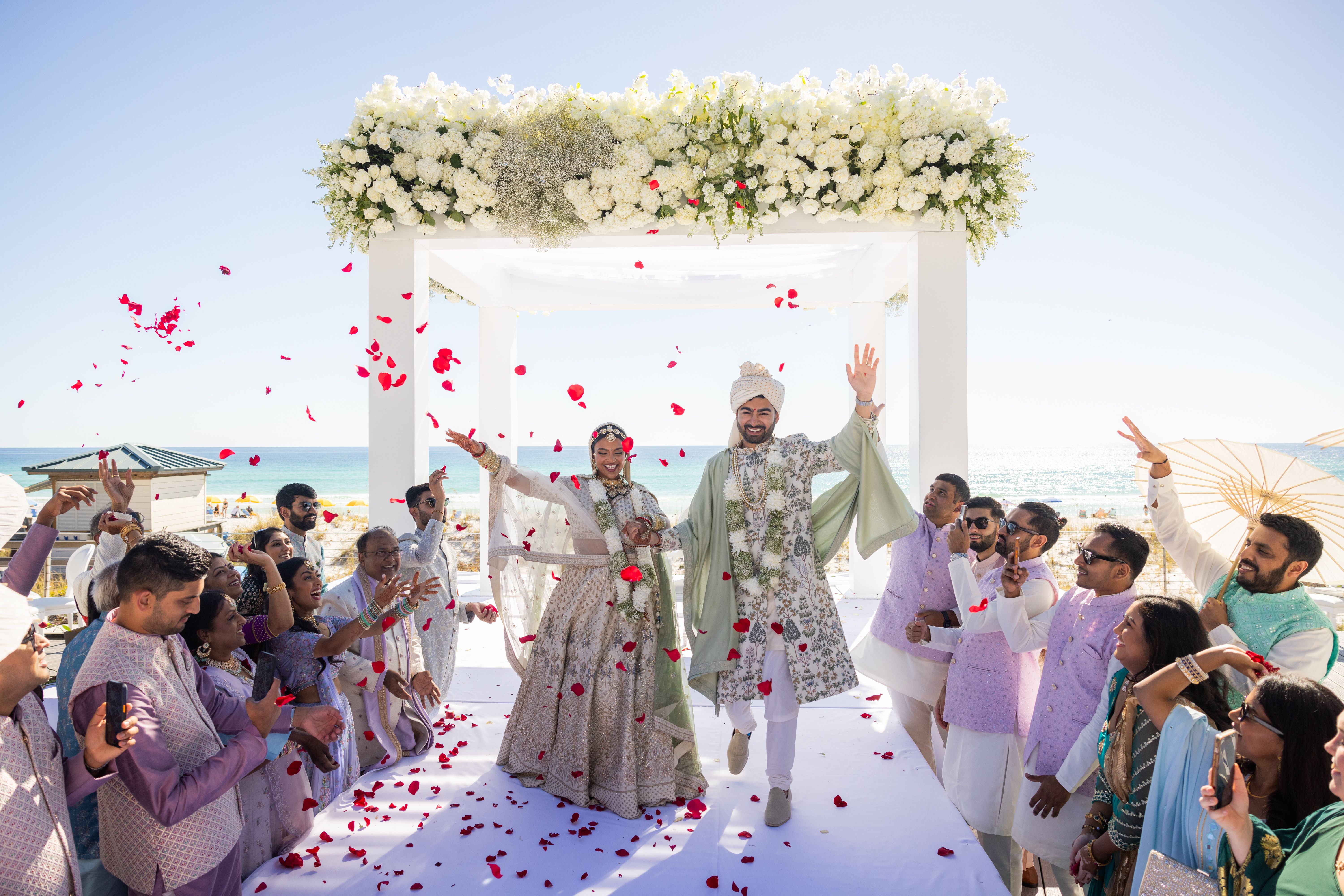 Pensacola Magazine Weddings: April 2023 by Ballinger Publishing - Issuu, image size:6000x4002