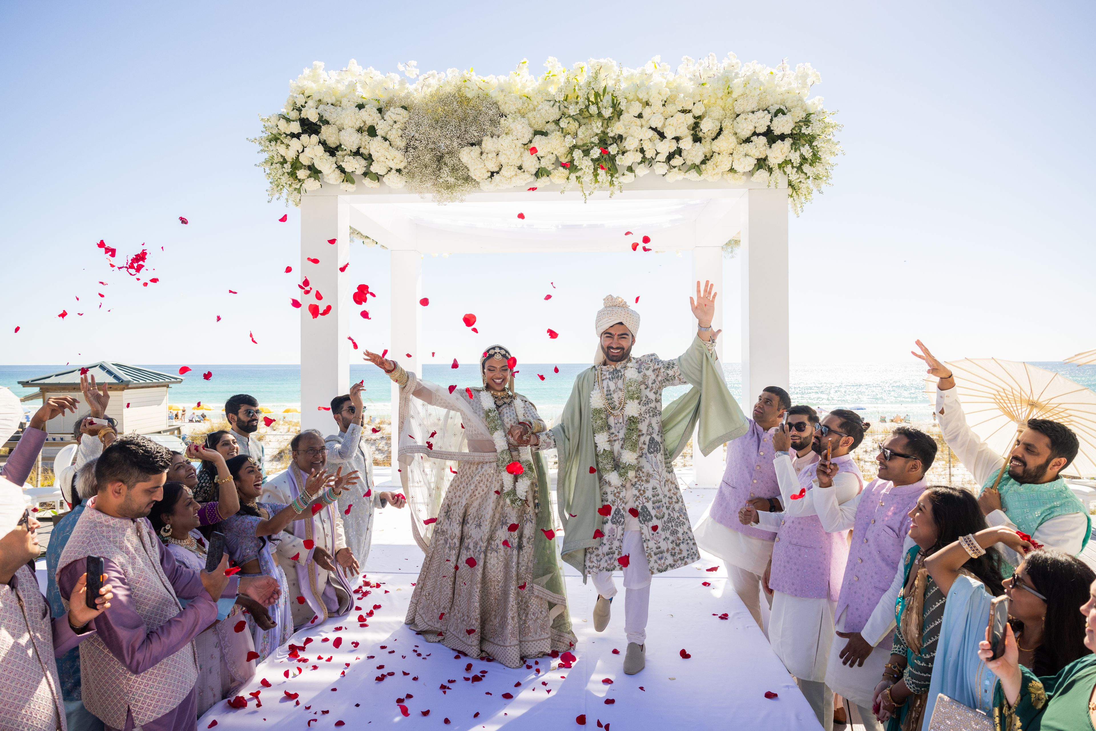 Cover photo of Hilton Sandestin Beach Golf Resort & Spa