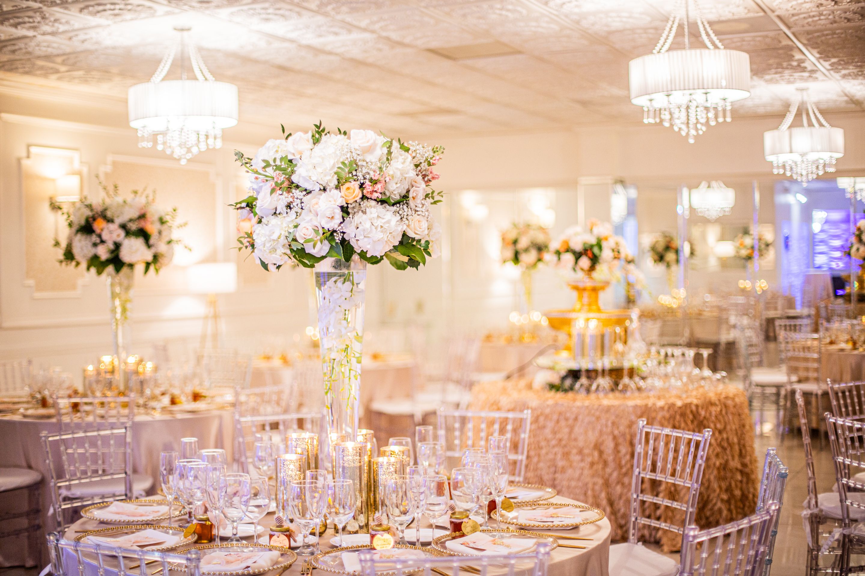 Top 20 Quinceañera Venues in Florida | PartySlate