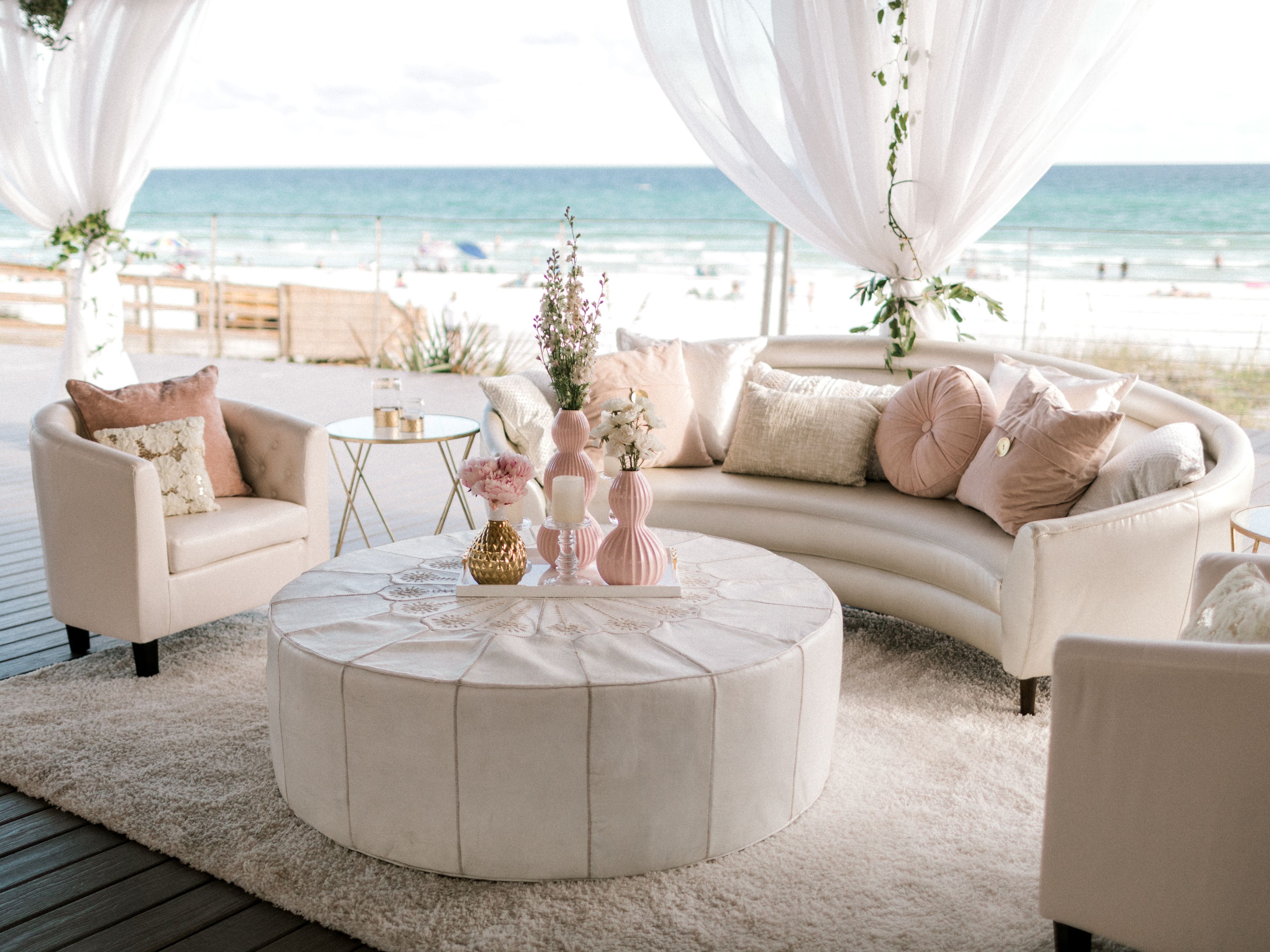 Cover photo of Hilton Sandestin Beach Golf Resort & Spa