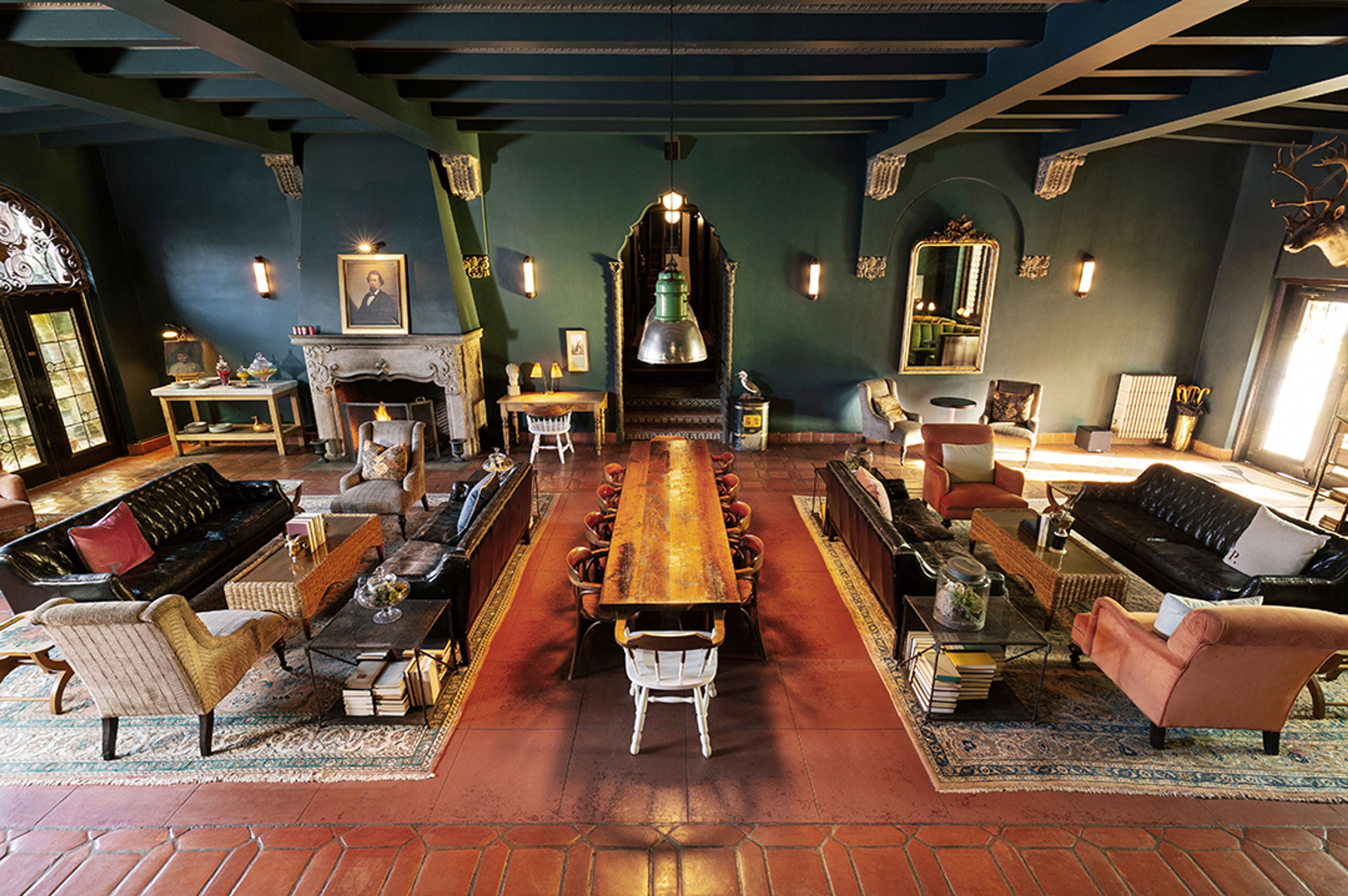 Cover photo of Palihouse Santa Monica