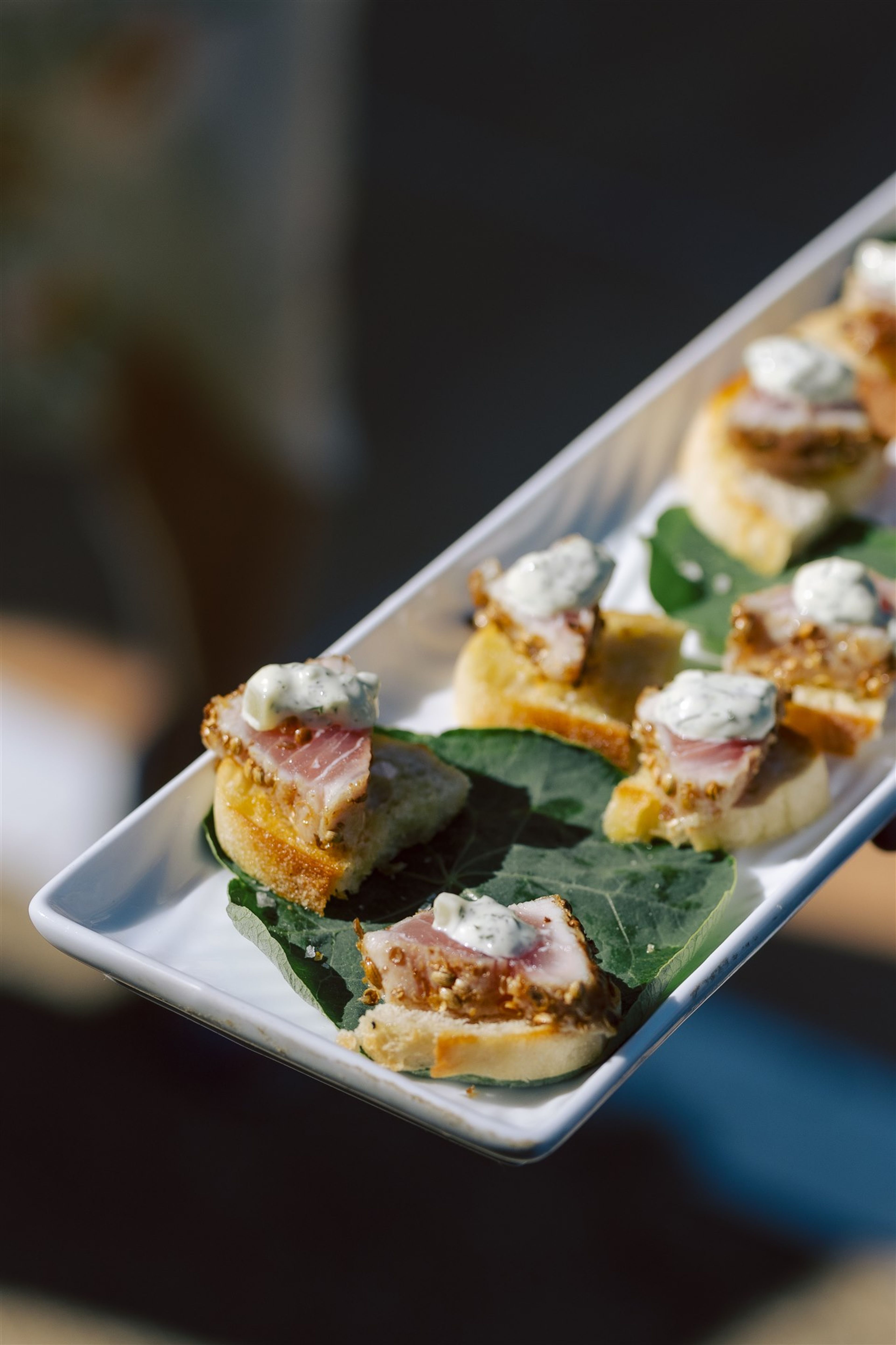 Cover photo of Ta'yeem Kosher Catering