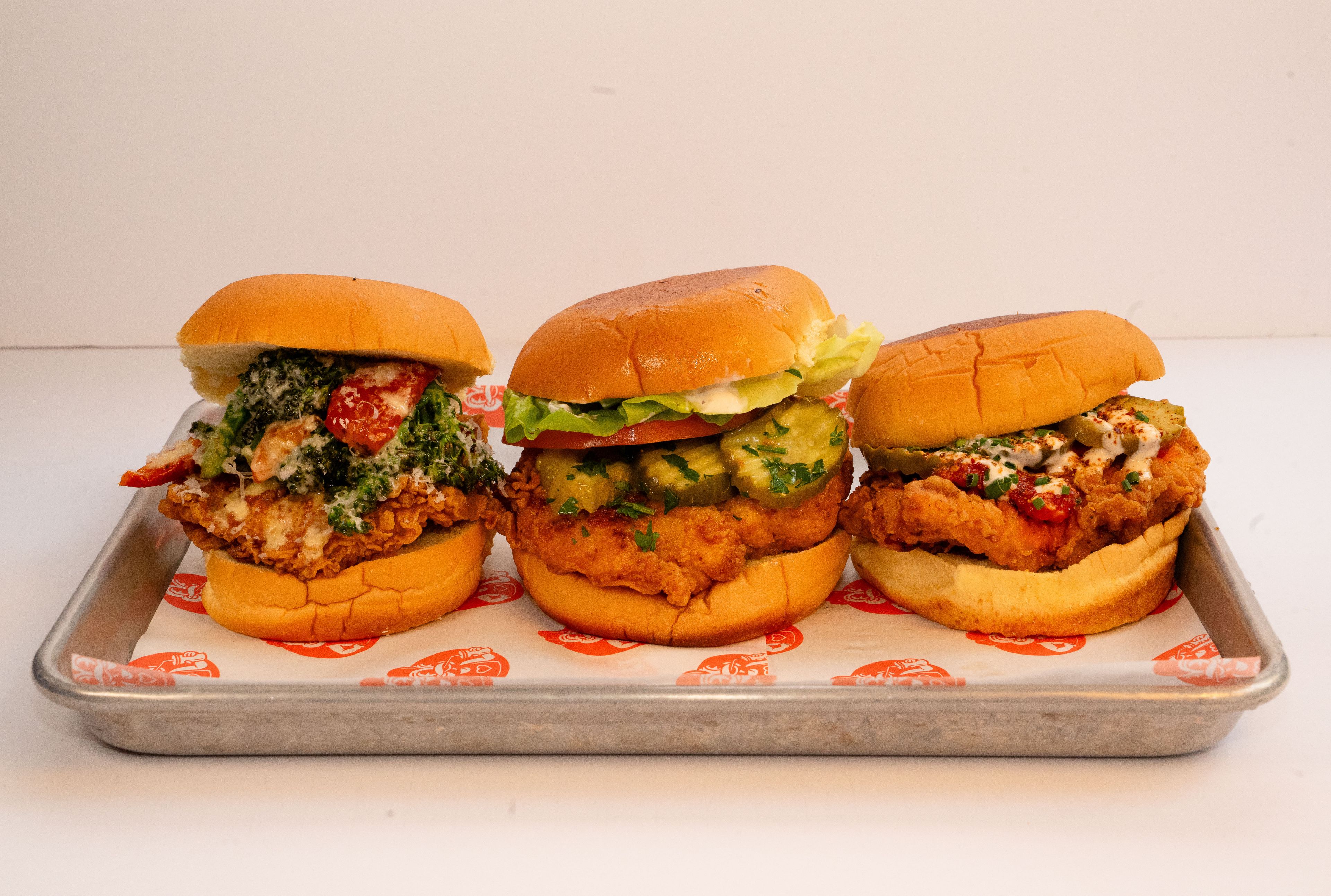 Cover photo of Black Tap Craft Burgers & Beer Catering - New York