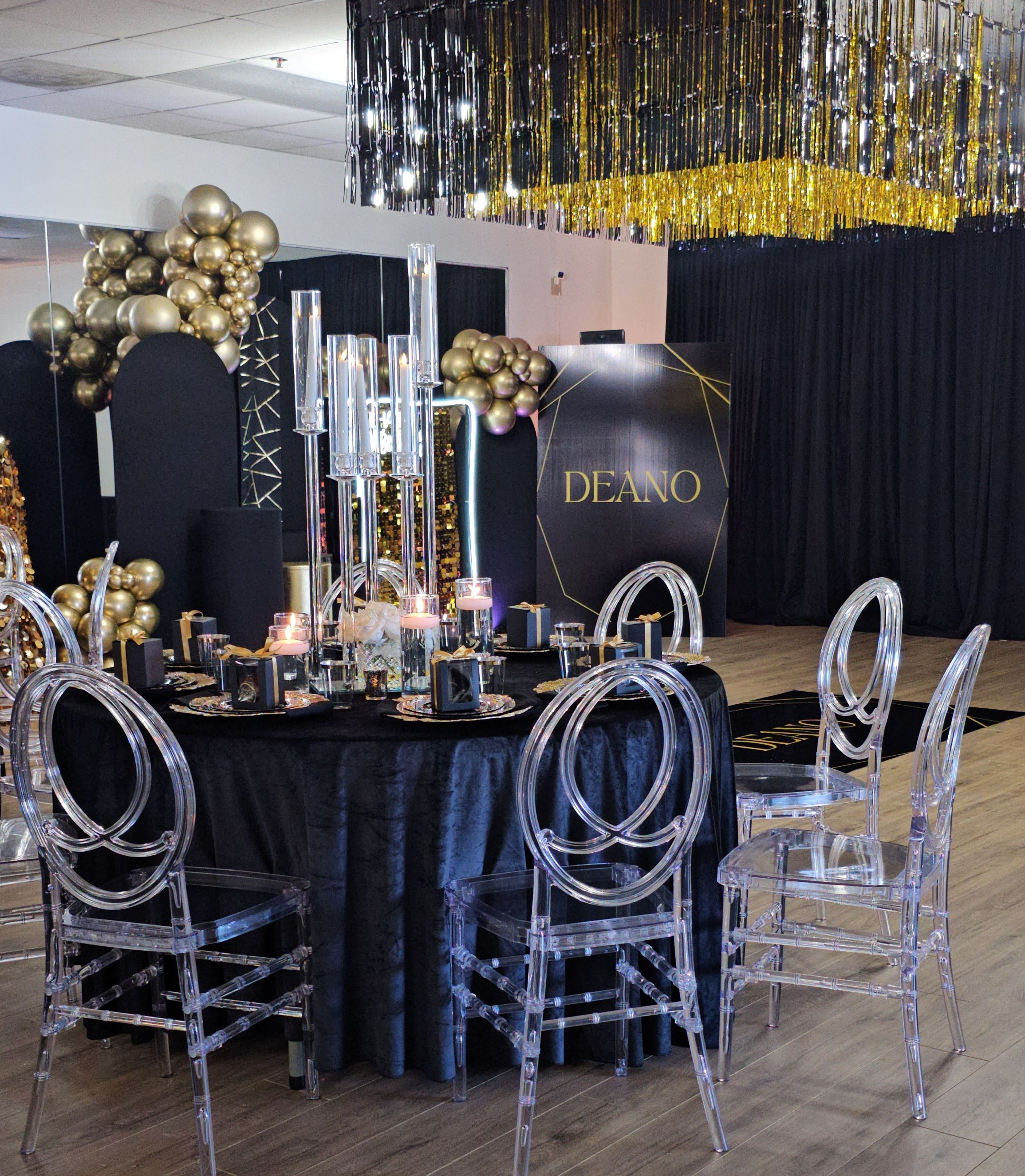 Cover photo of Studio 55