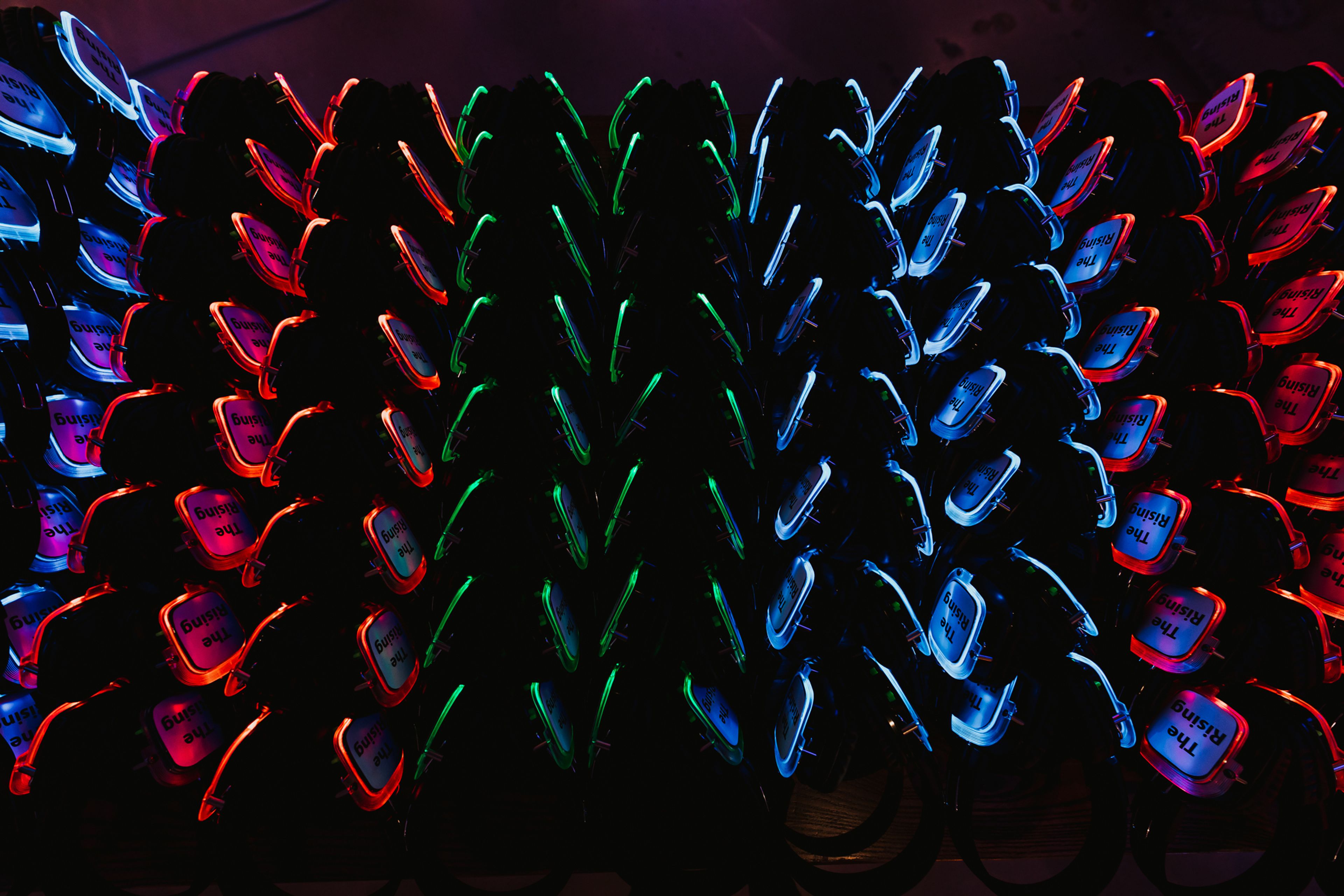 Cover photo of Silence Activations