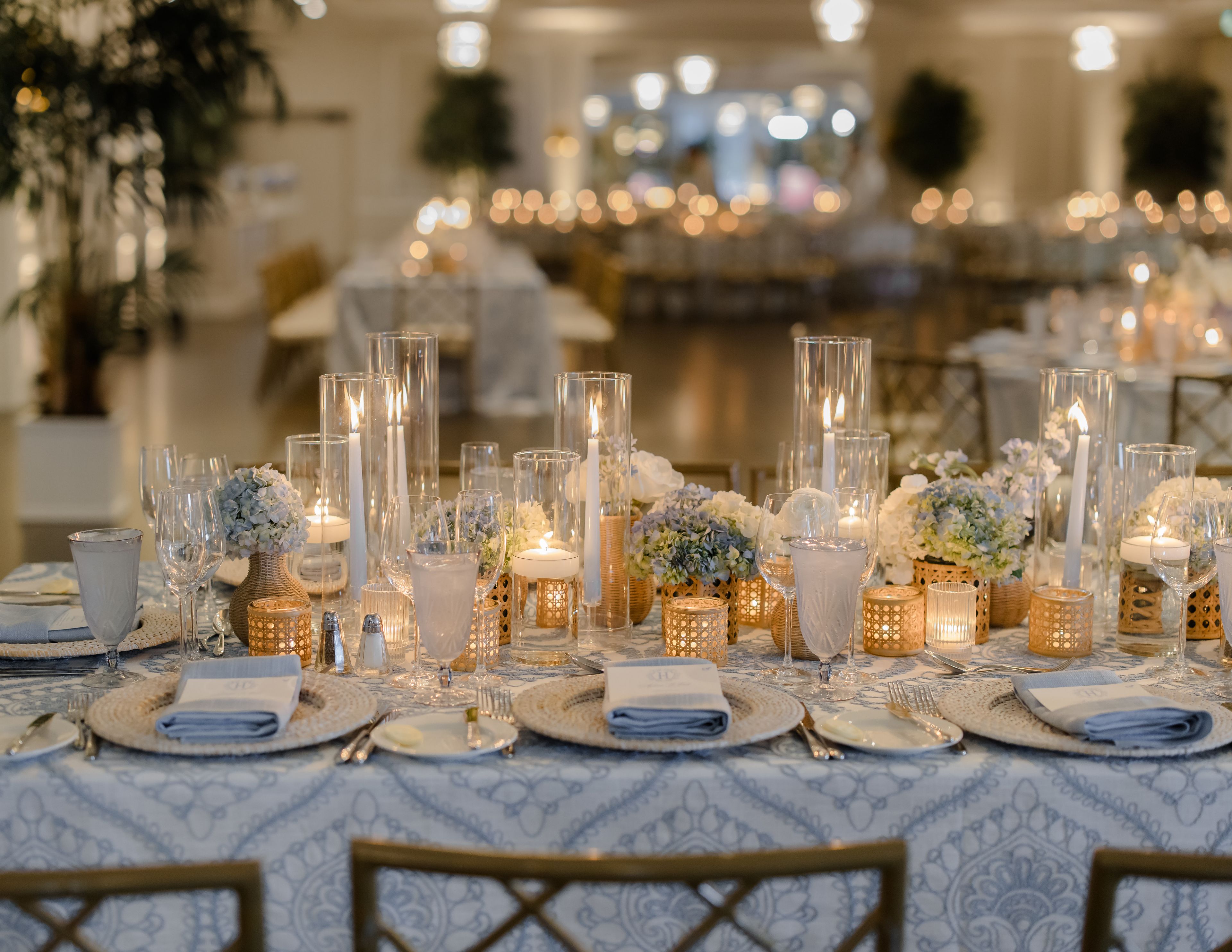 Cover photo of Emi Events