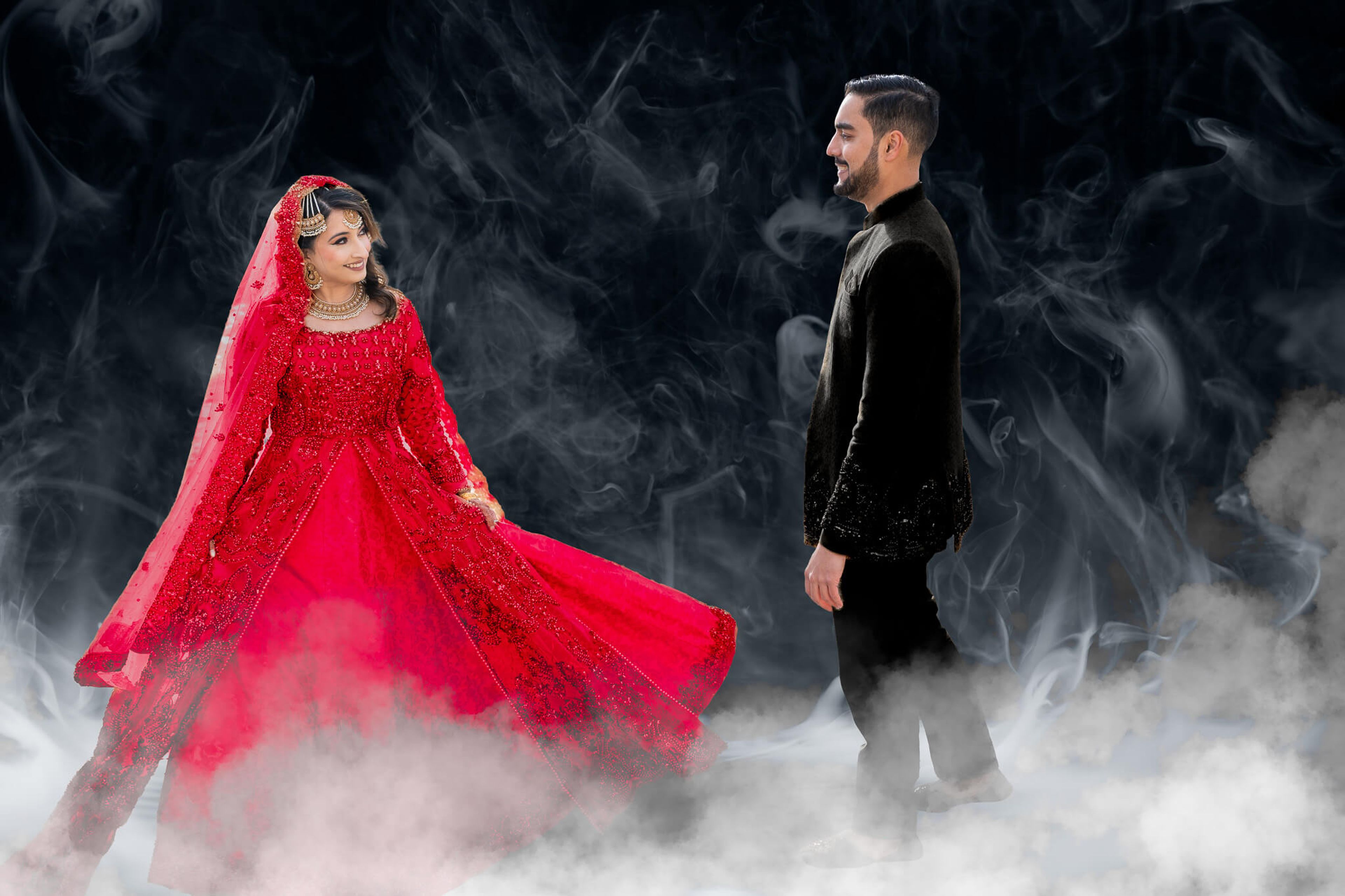 Cover photo of DMVNikkah