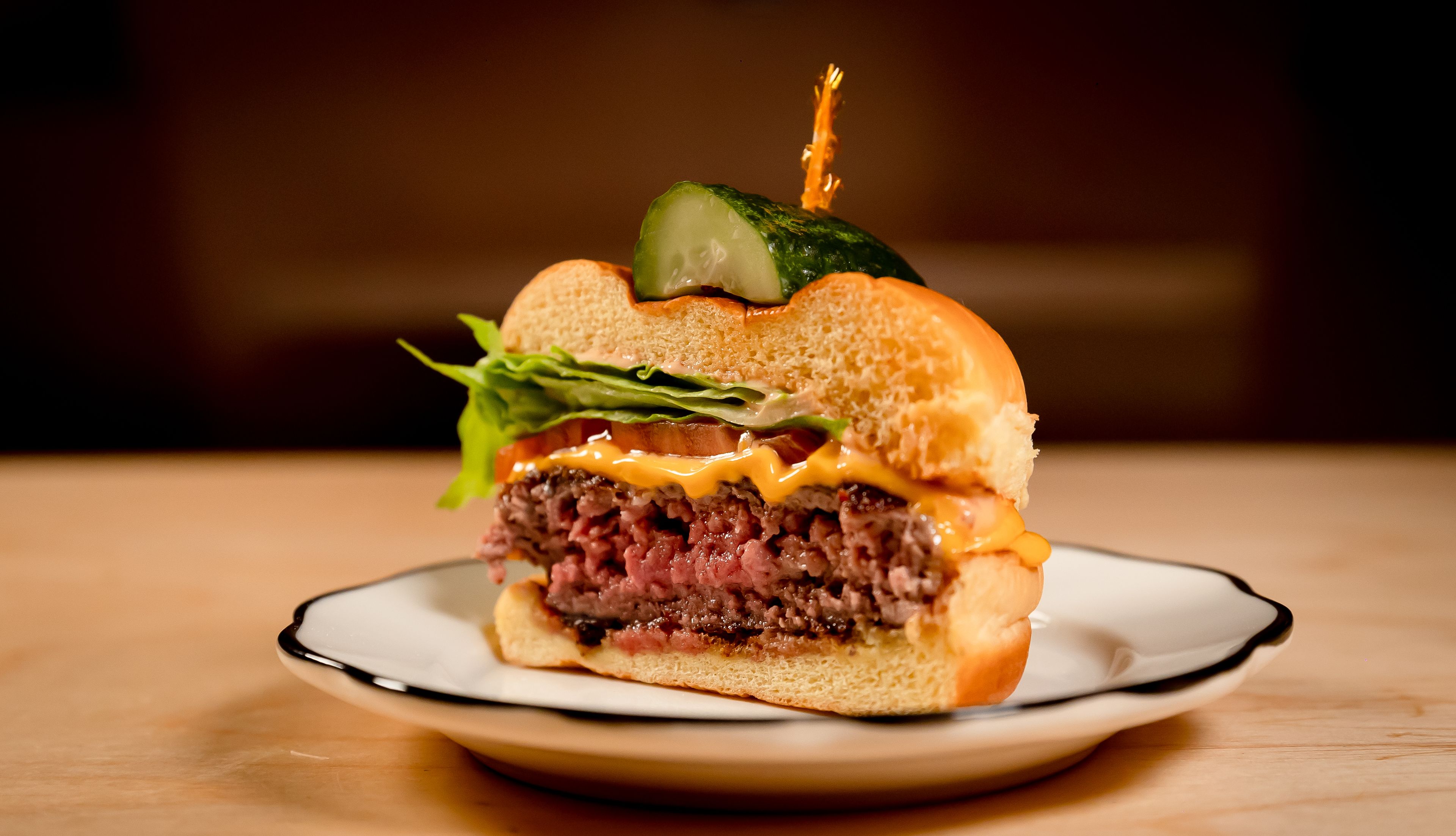 Cover photo of Black Tap Craft Burgers & Beer Catering - Nashville