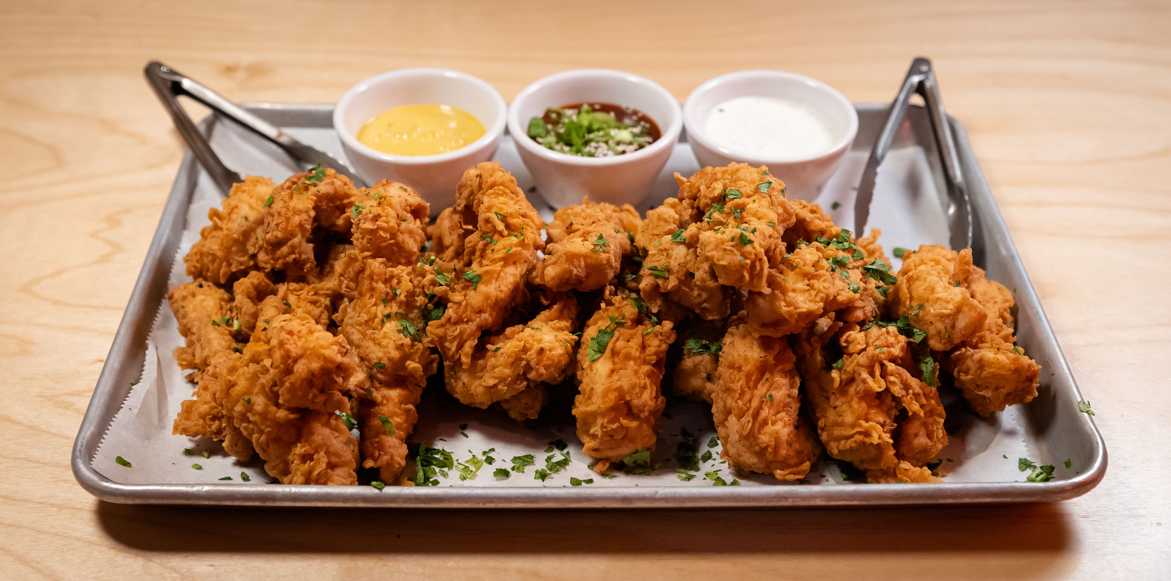 Cover photo of Black Tap Craft Burgers & Beer Catering - Nashville