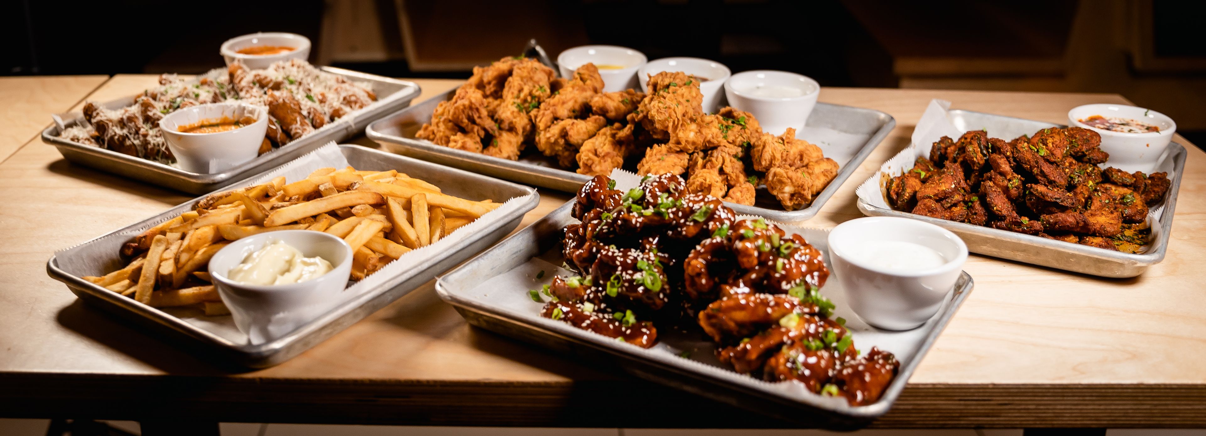 Cover photo of Black Tap Craft Burgers & Beer Catering - Nashville