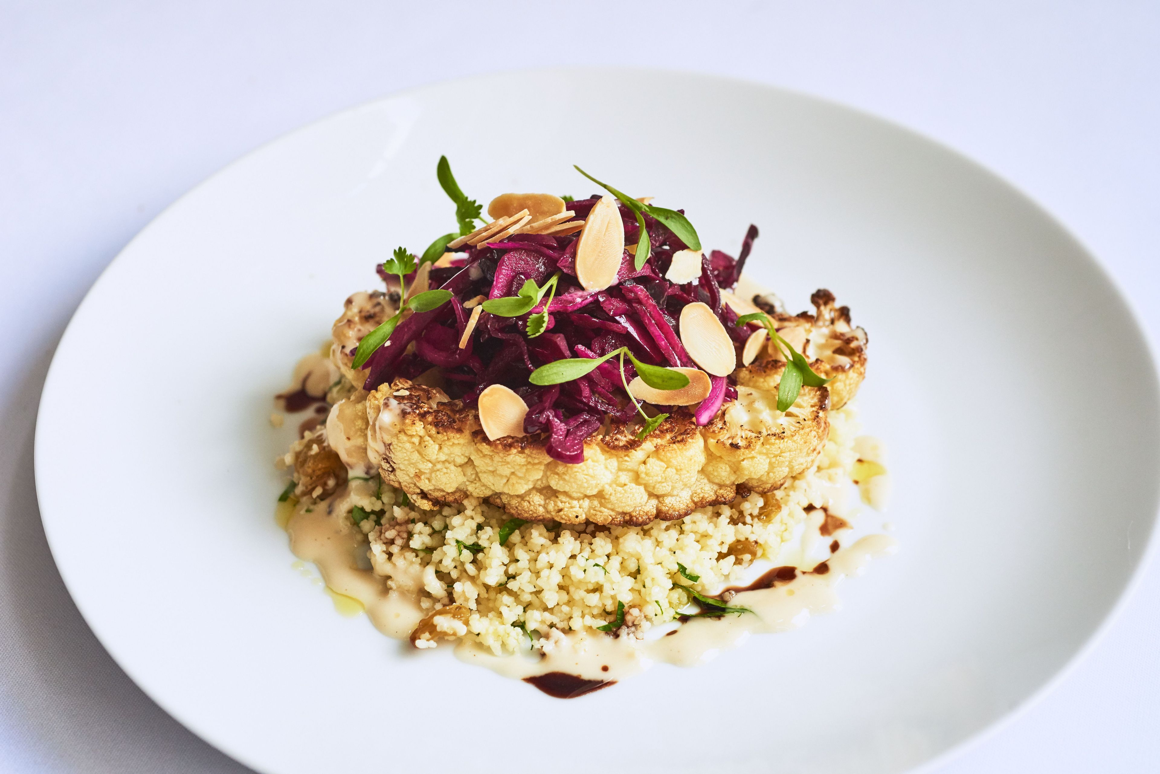 Cover photo of Constellation Culinary Group