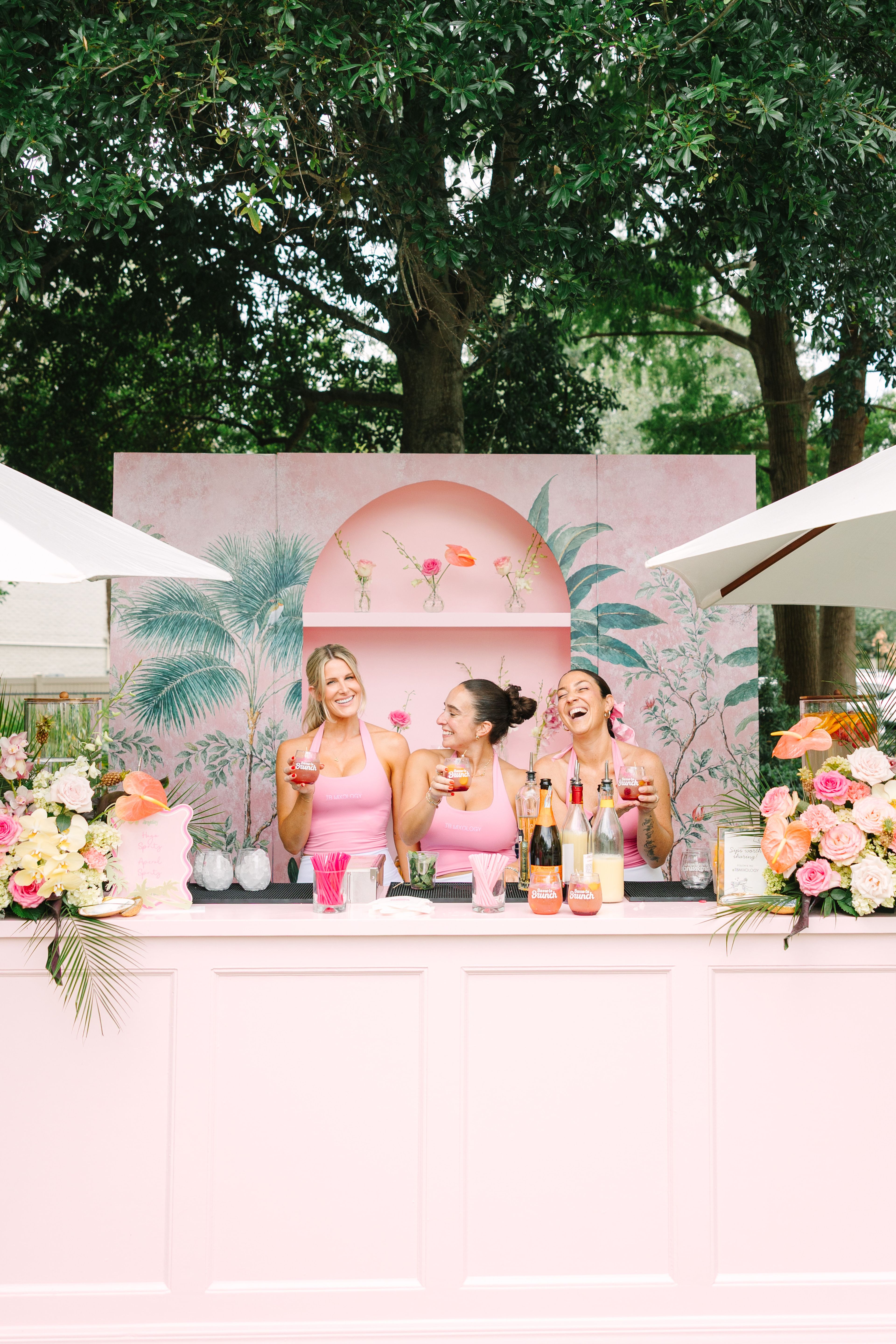 Cover photo of Hannah Louise Events