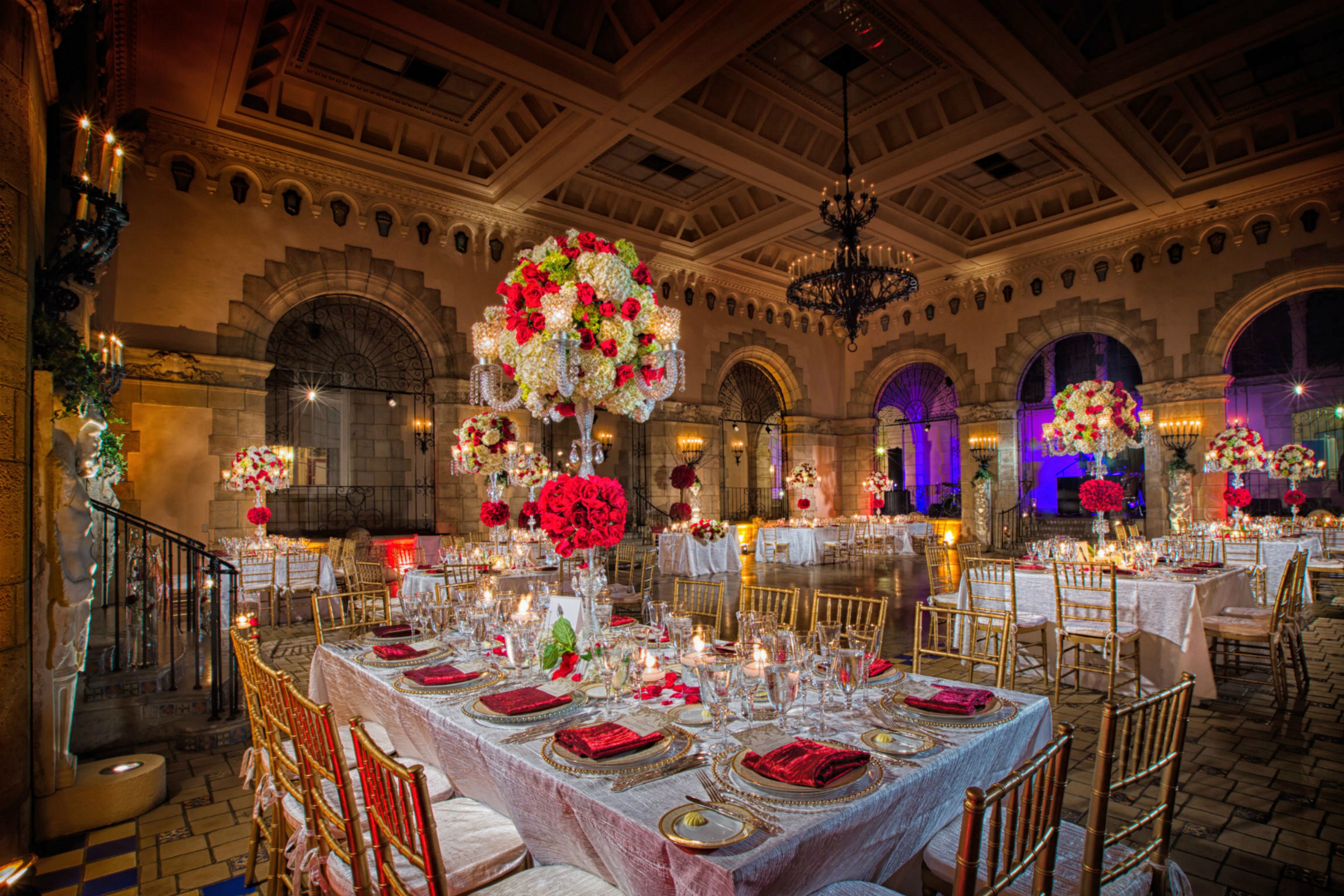 Cover photo of Dalsimer Atlas Floral and Event Decorators