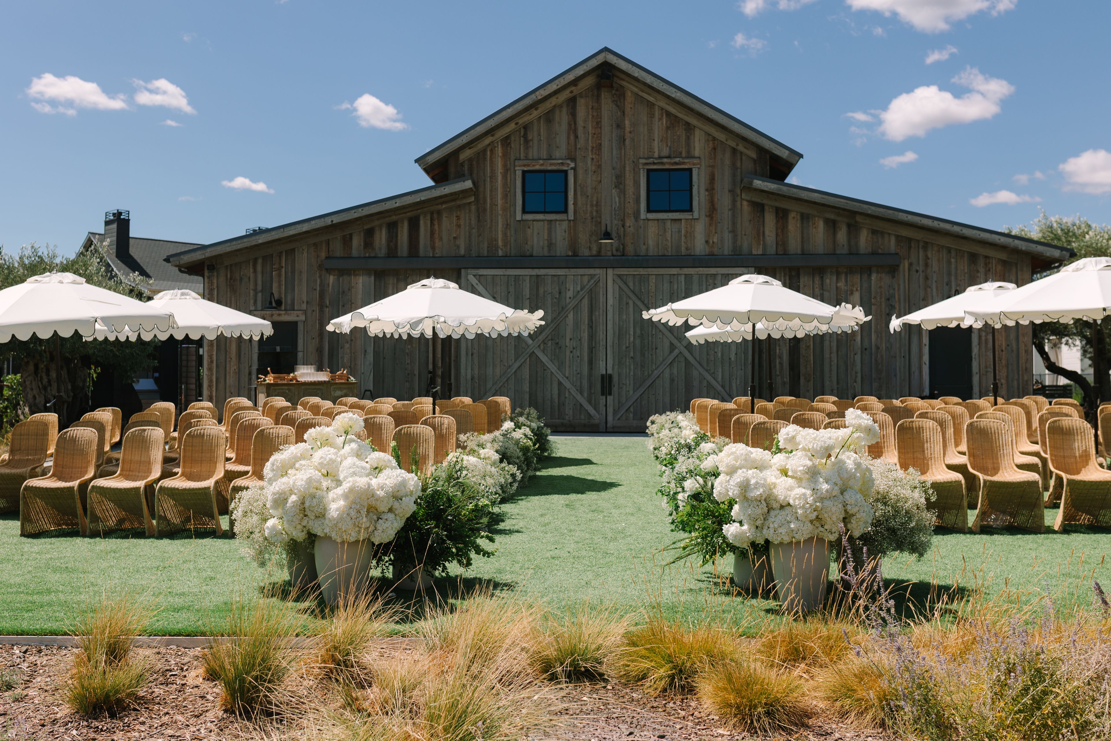 Cover photo of Hannah Louise Events