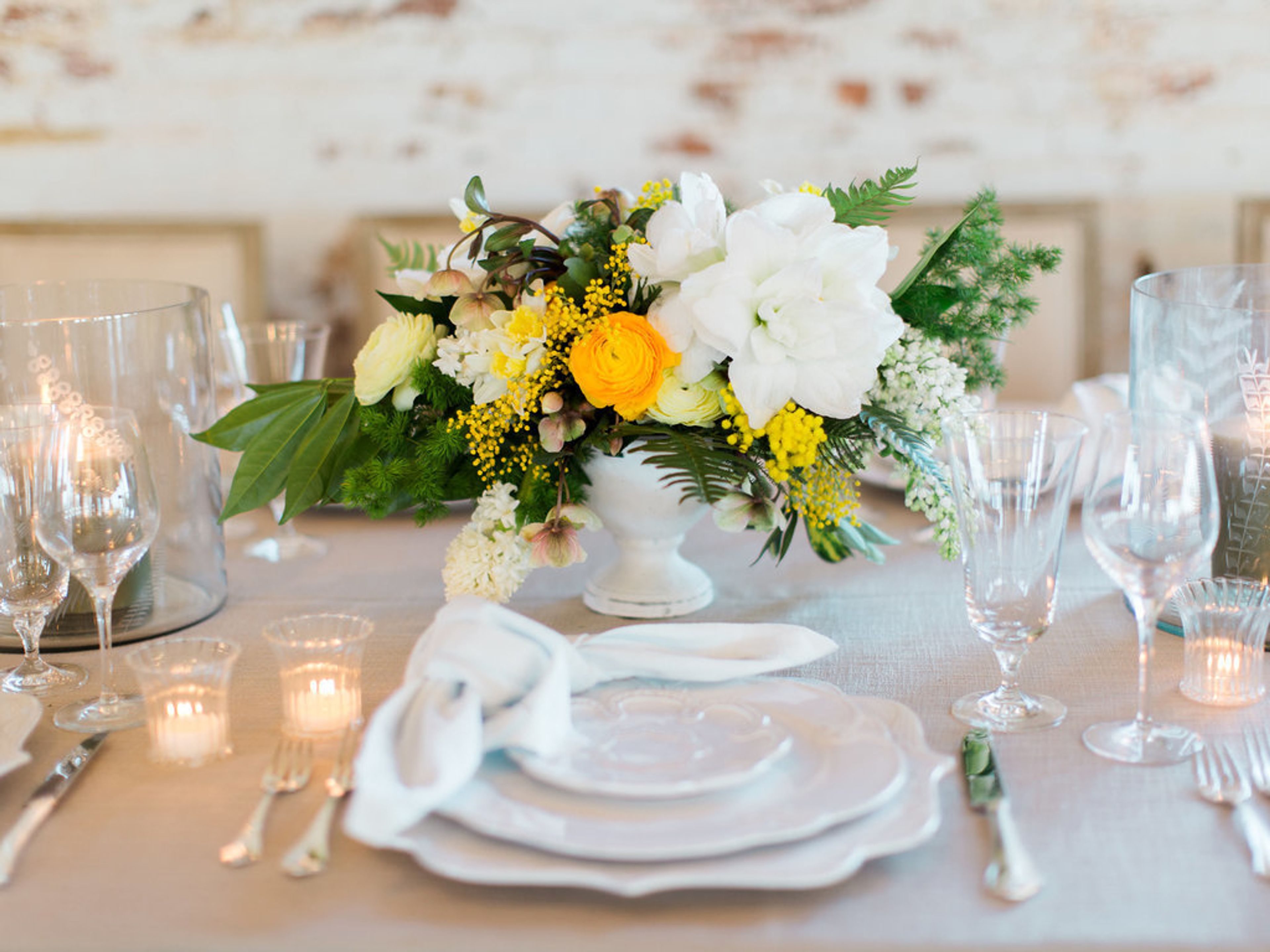 Cover photo of Gathering Events