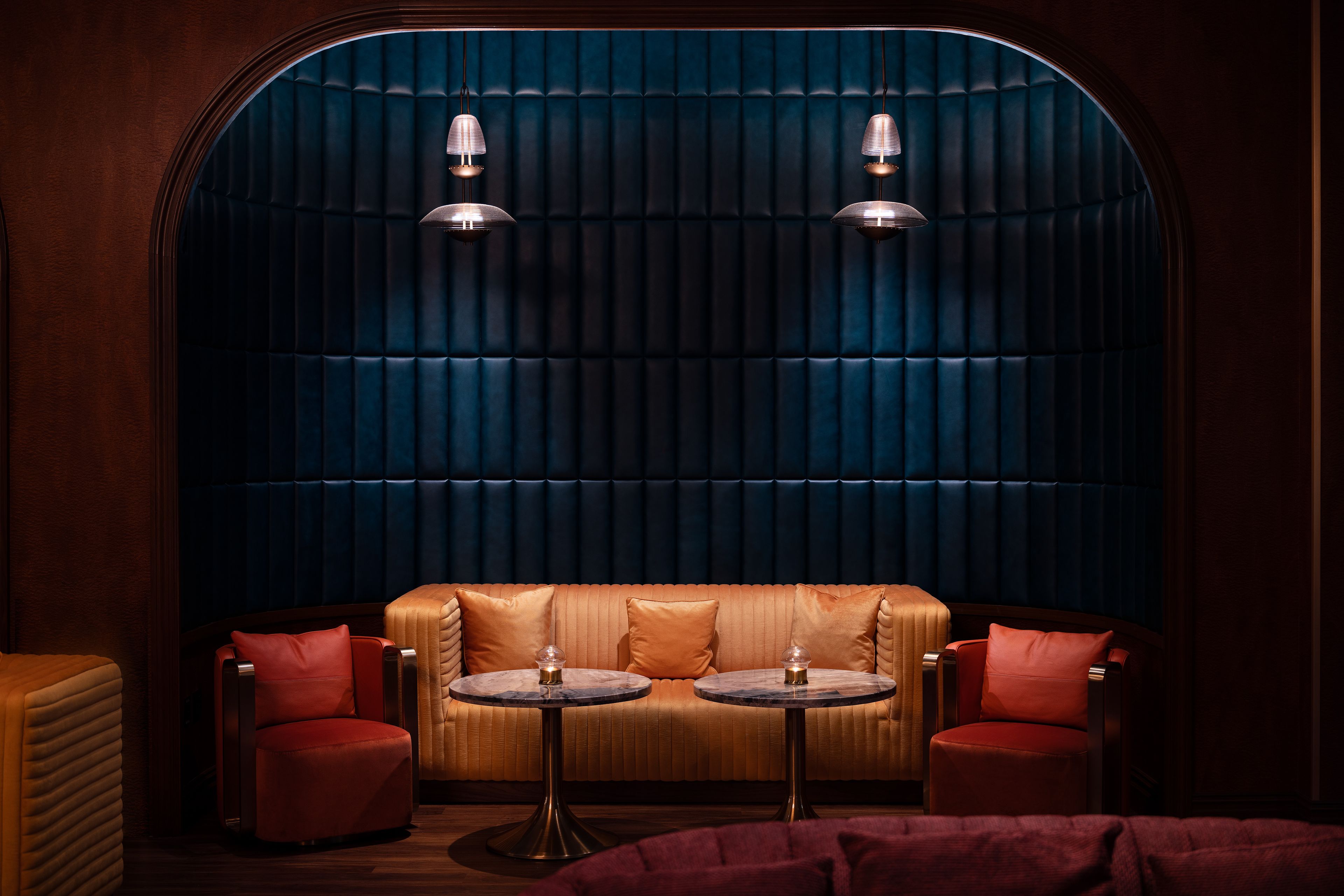 Cover photo of Caspian's Rock & Roe