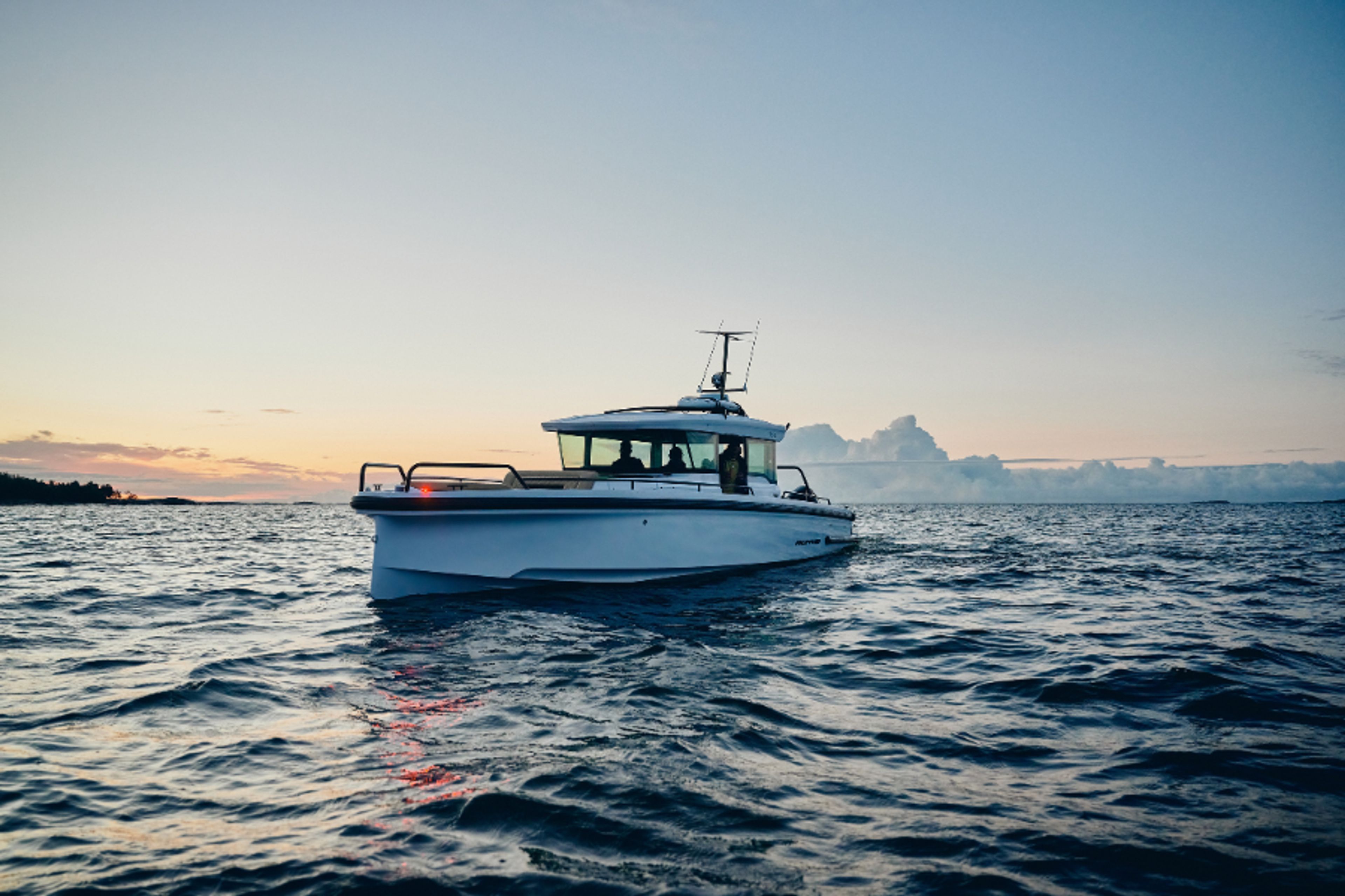 Cover photo of SeaEO Luxury Boat Charters