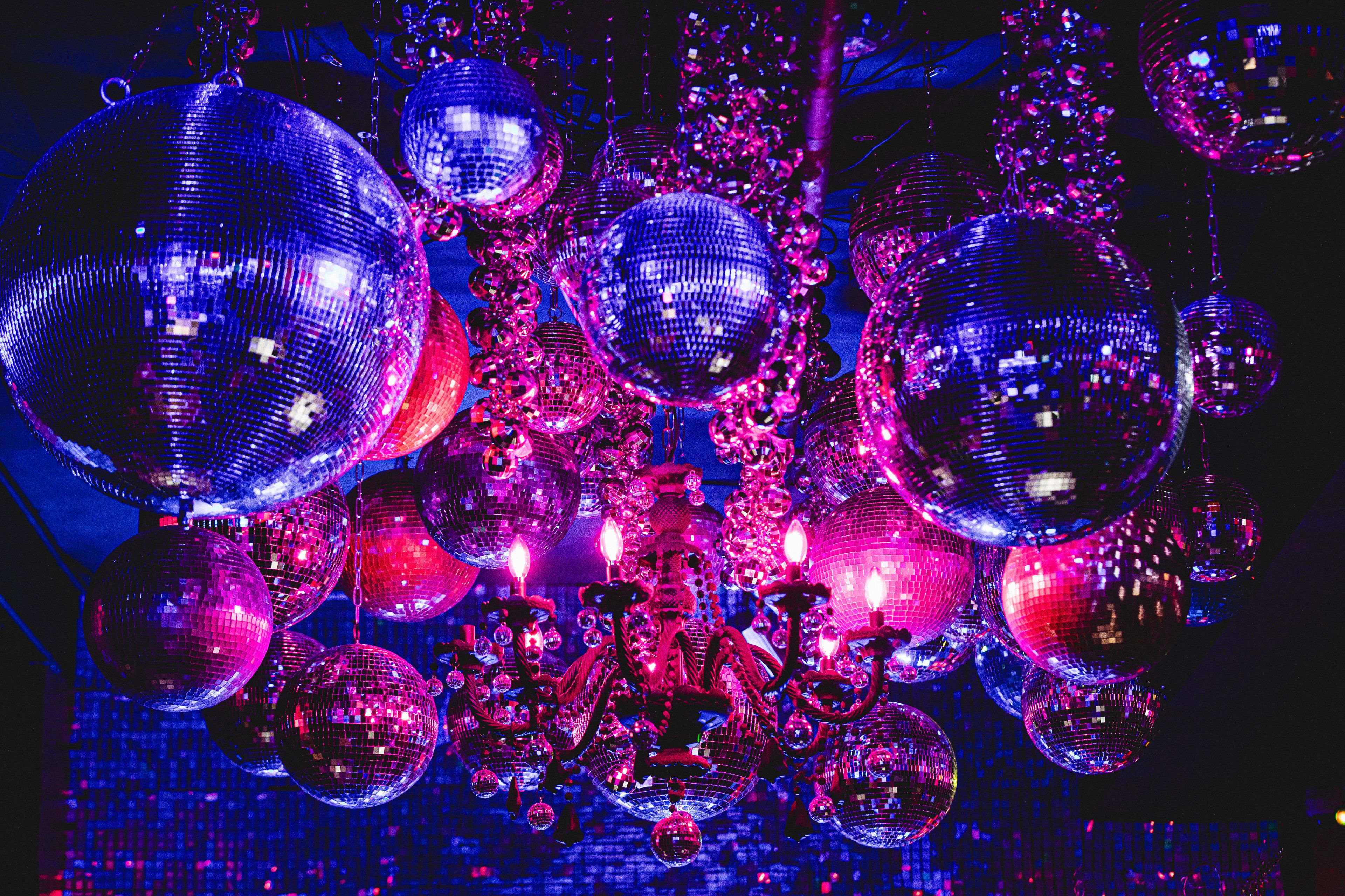 Cover photo of The Ball Bar & Lounge