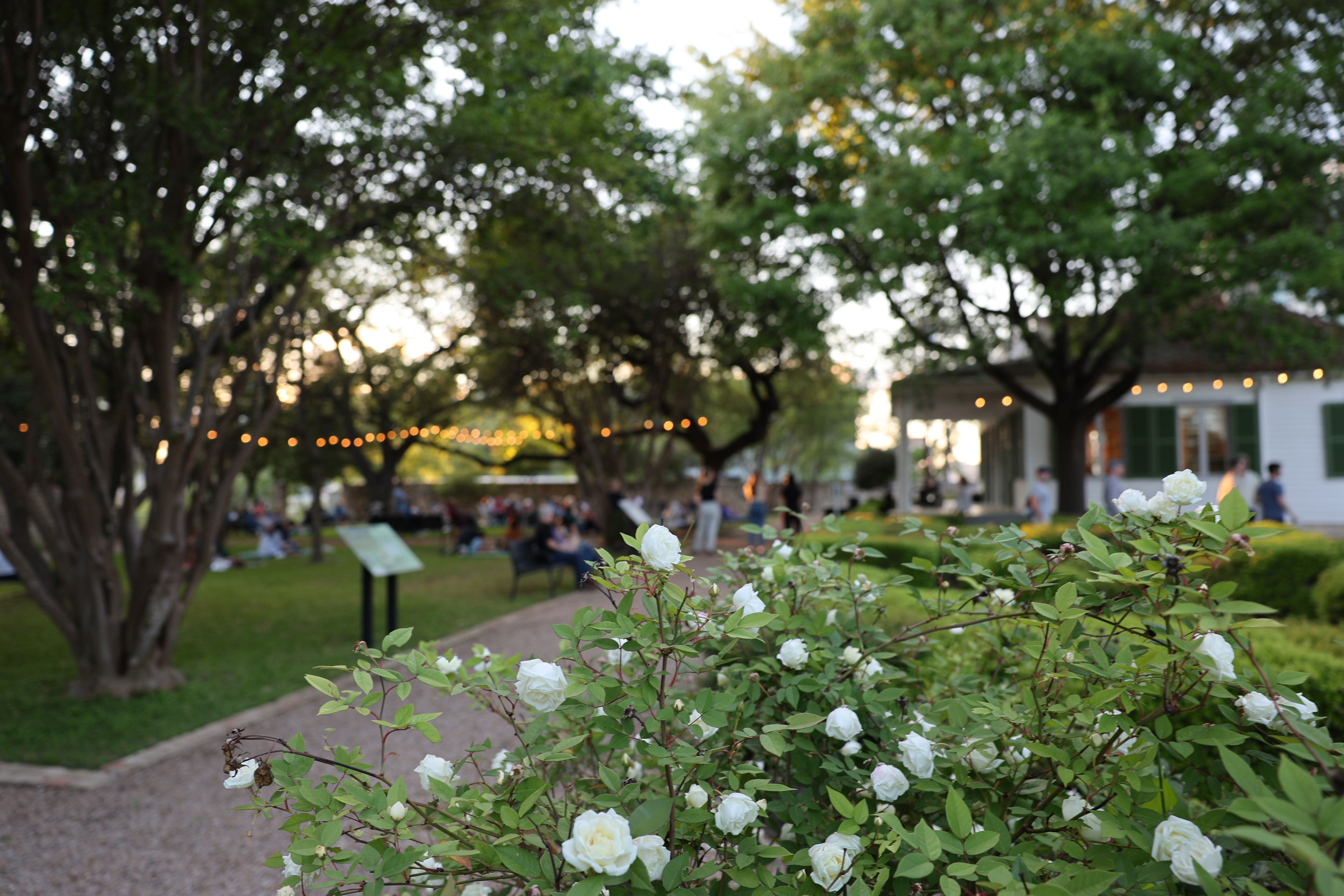 Cover photo of French Legation State Historic Site