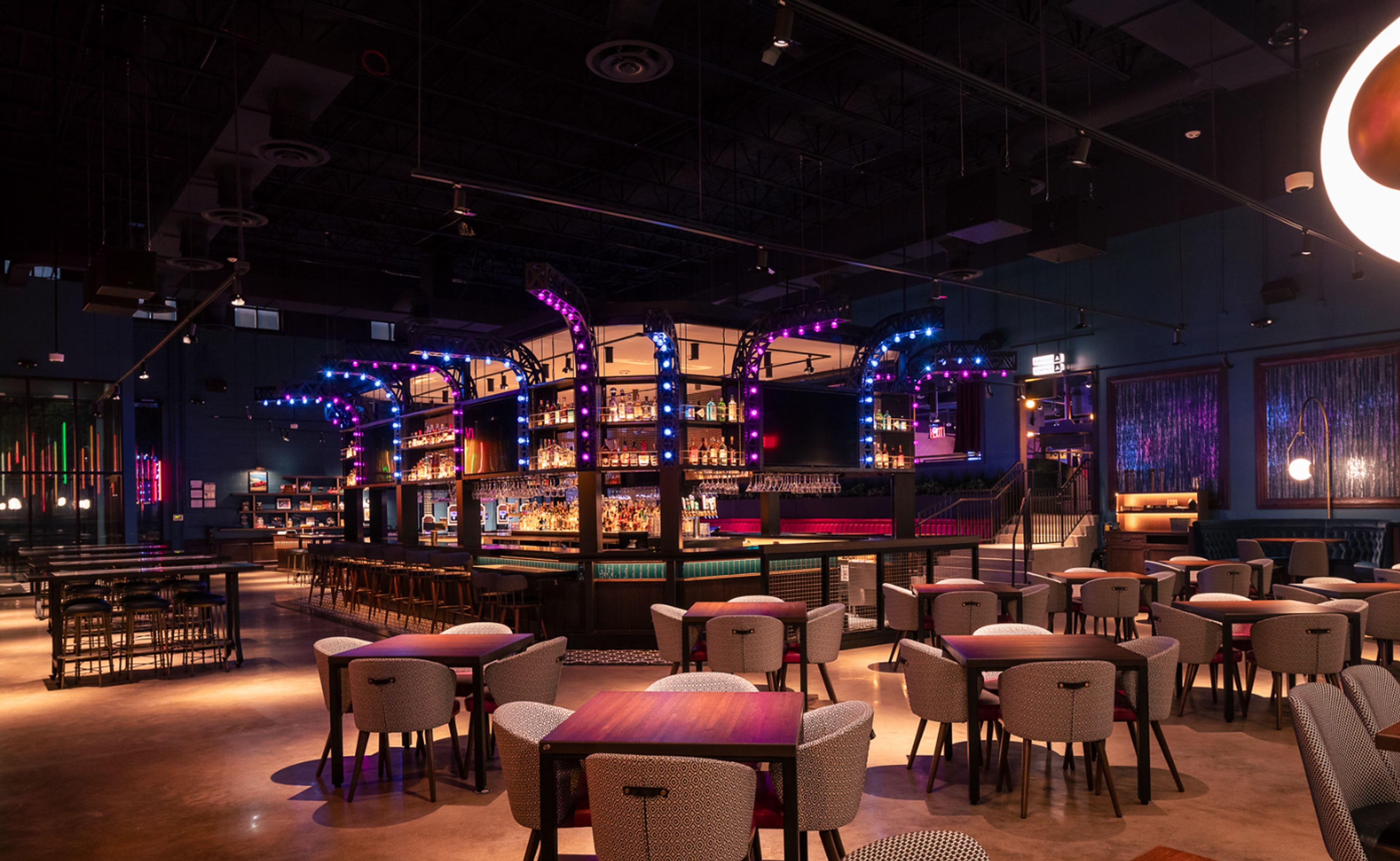 Cover photo of Puttshack Addison