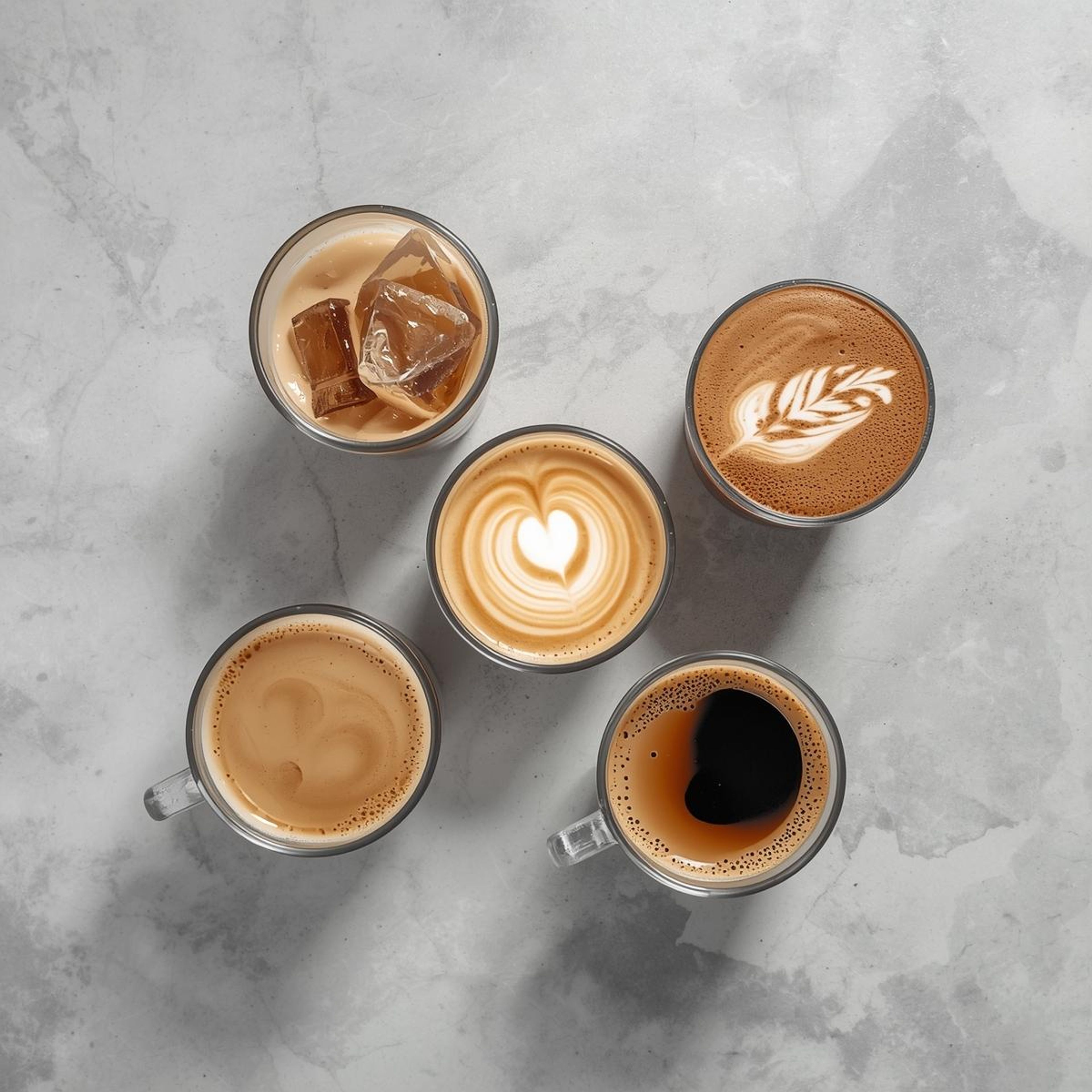 Cover photo of Filter & Shot Coffee Catering