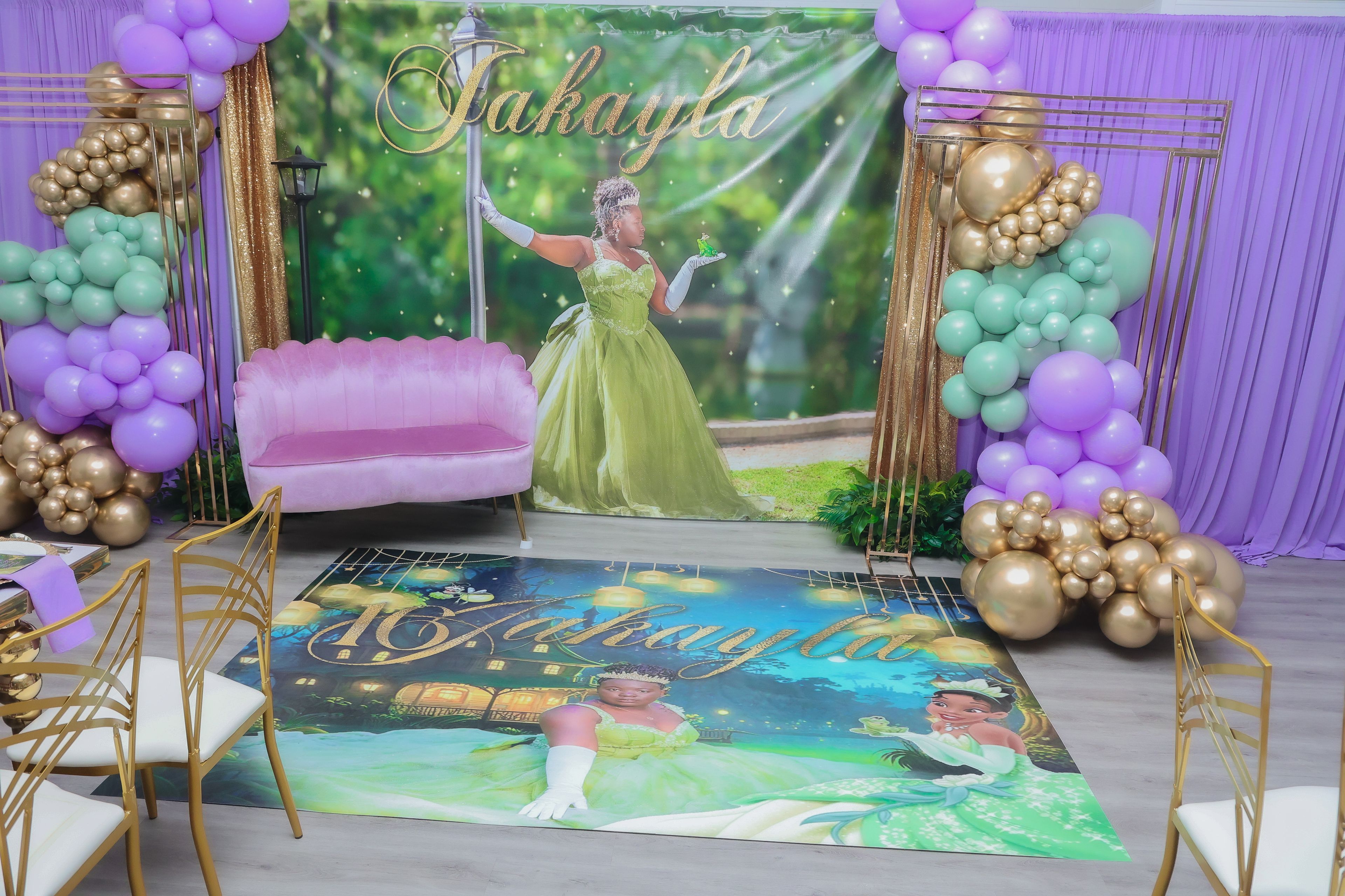 Cover photo of Lullaby Studios