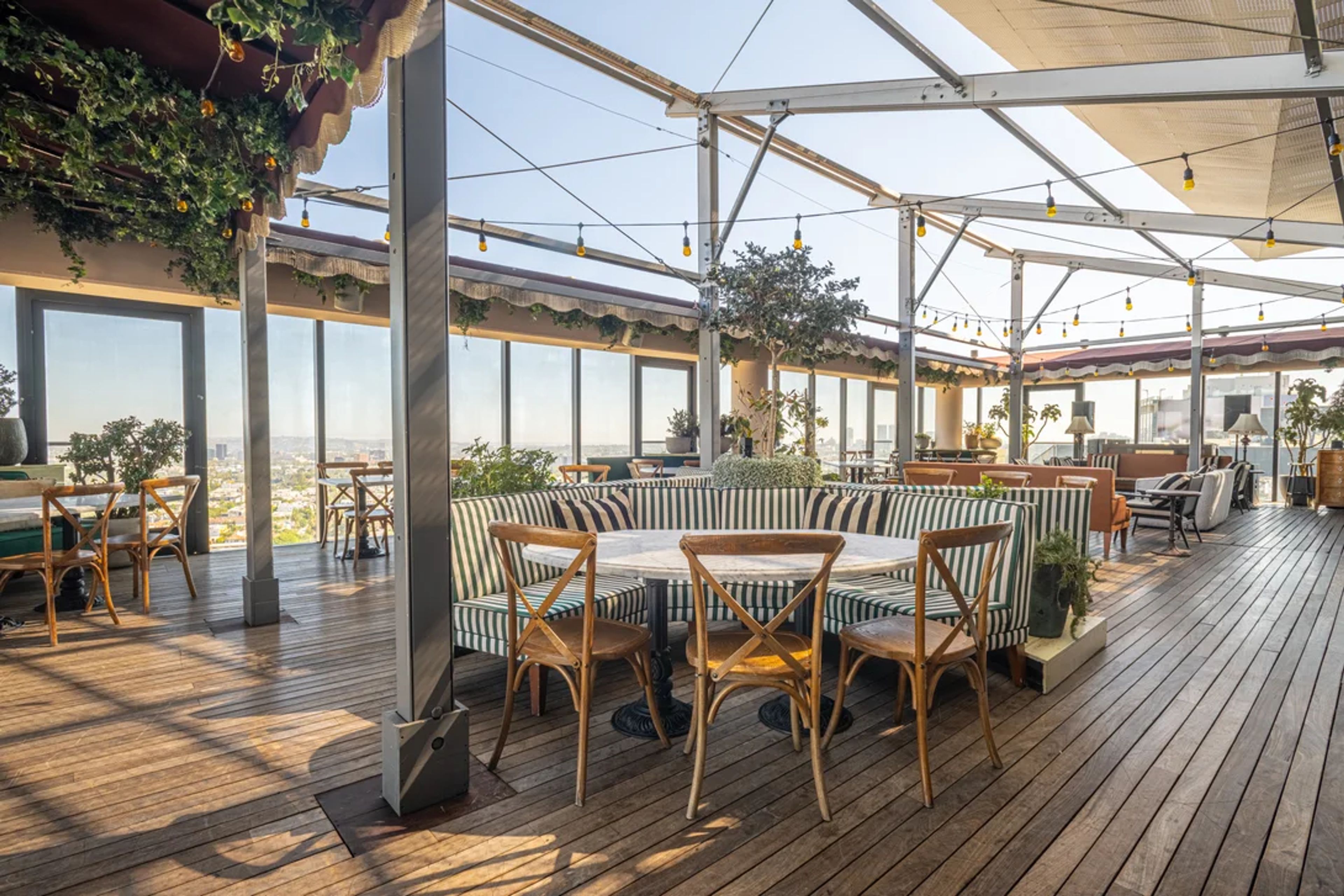 Cover photo of 1 Hotel West Hollywood