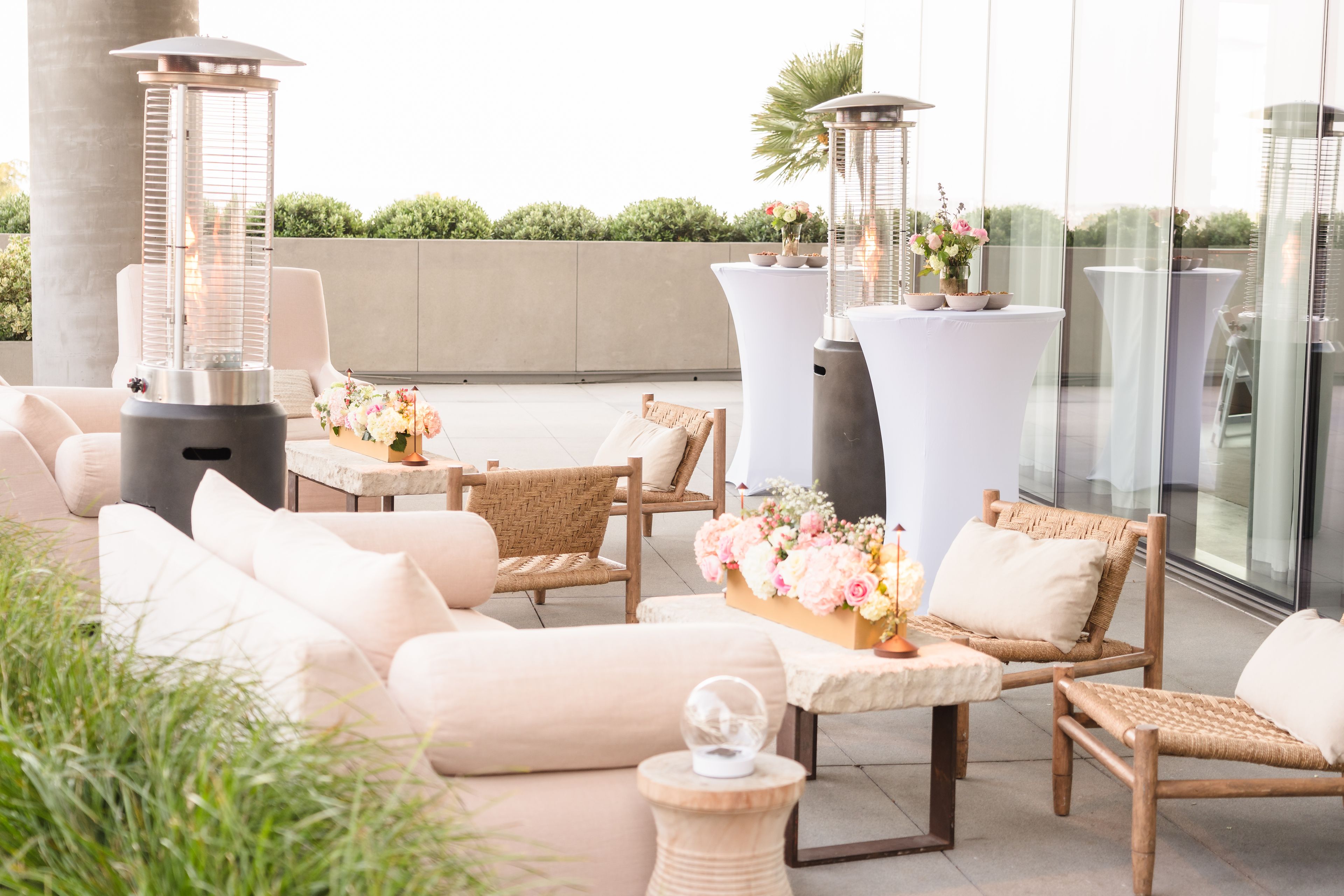 Cover photo of 1 Hotel West Hollywood