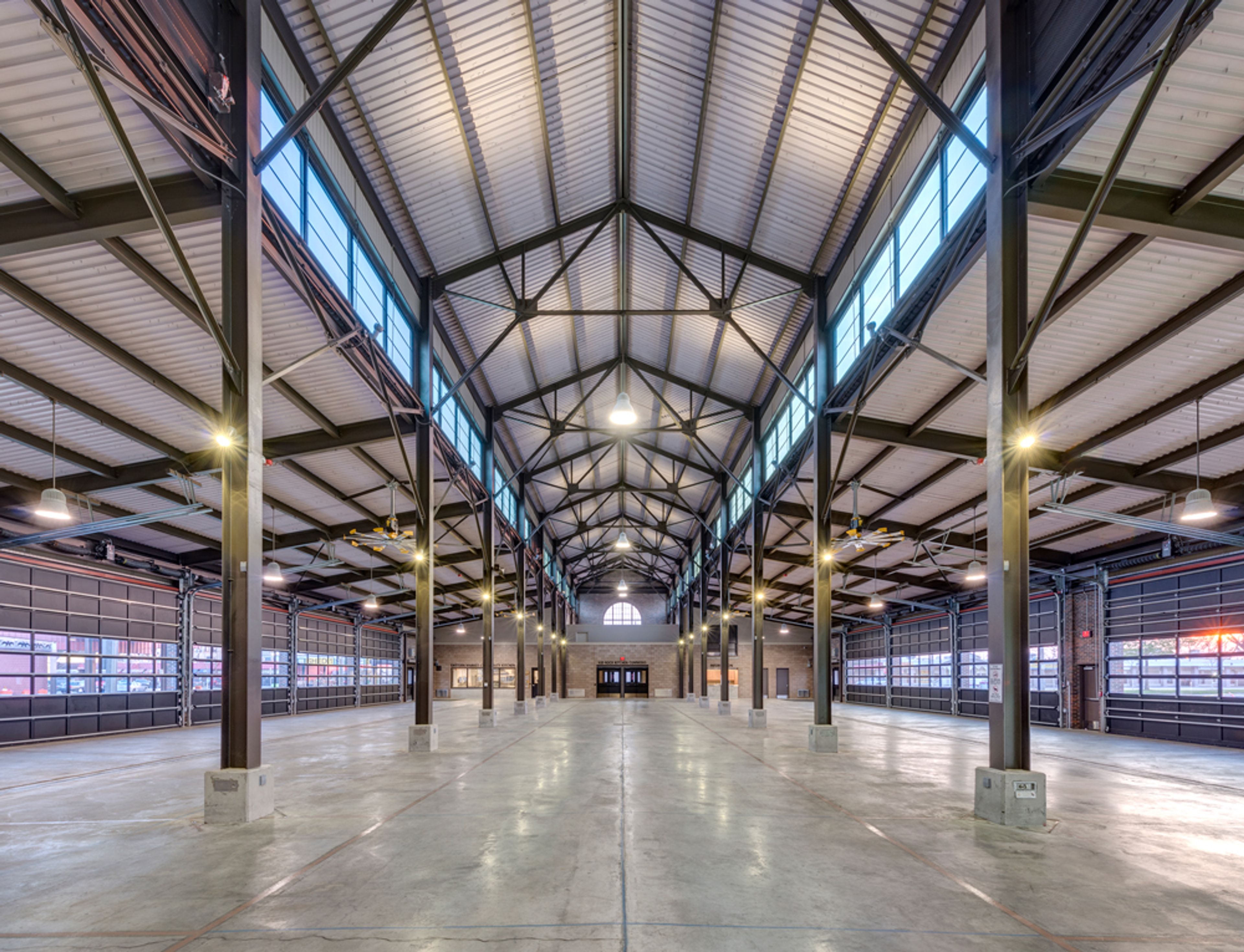 Featured photo from Eastern Market Partnership