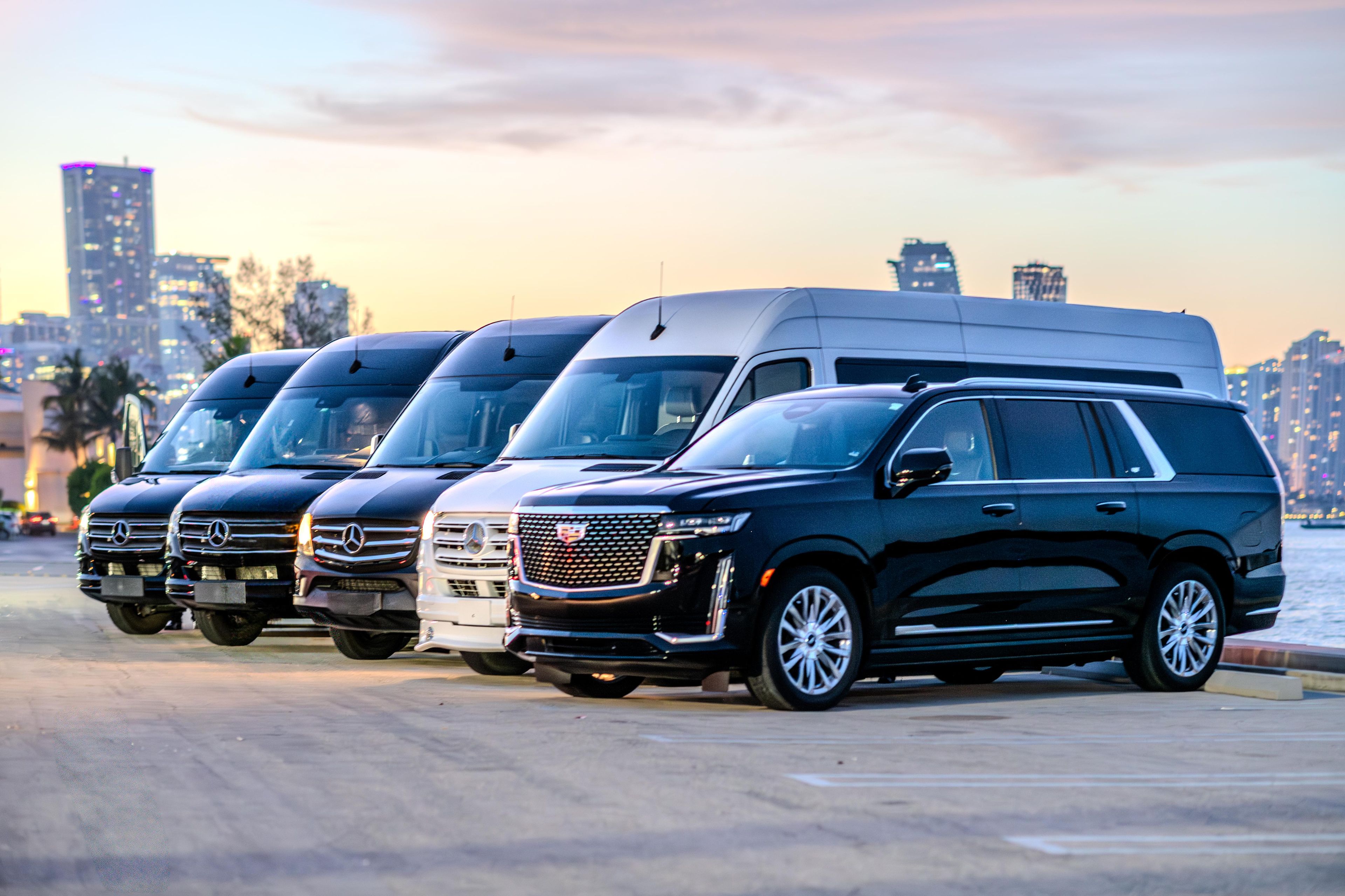 Cover photo of Elite Limo Miami