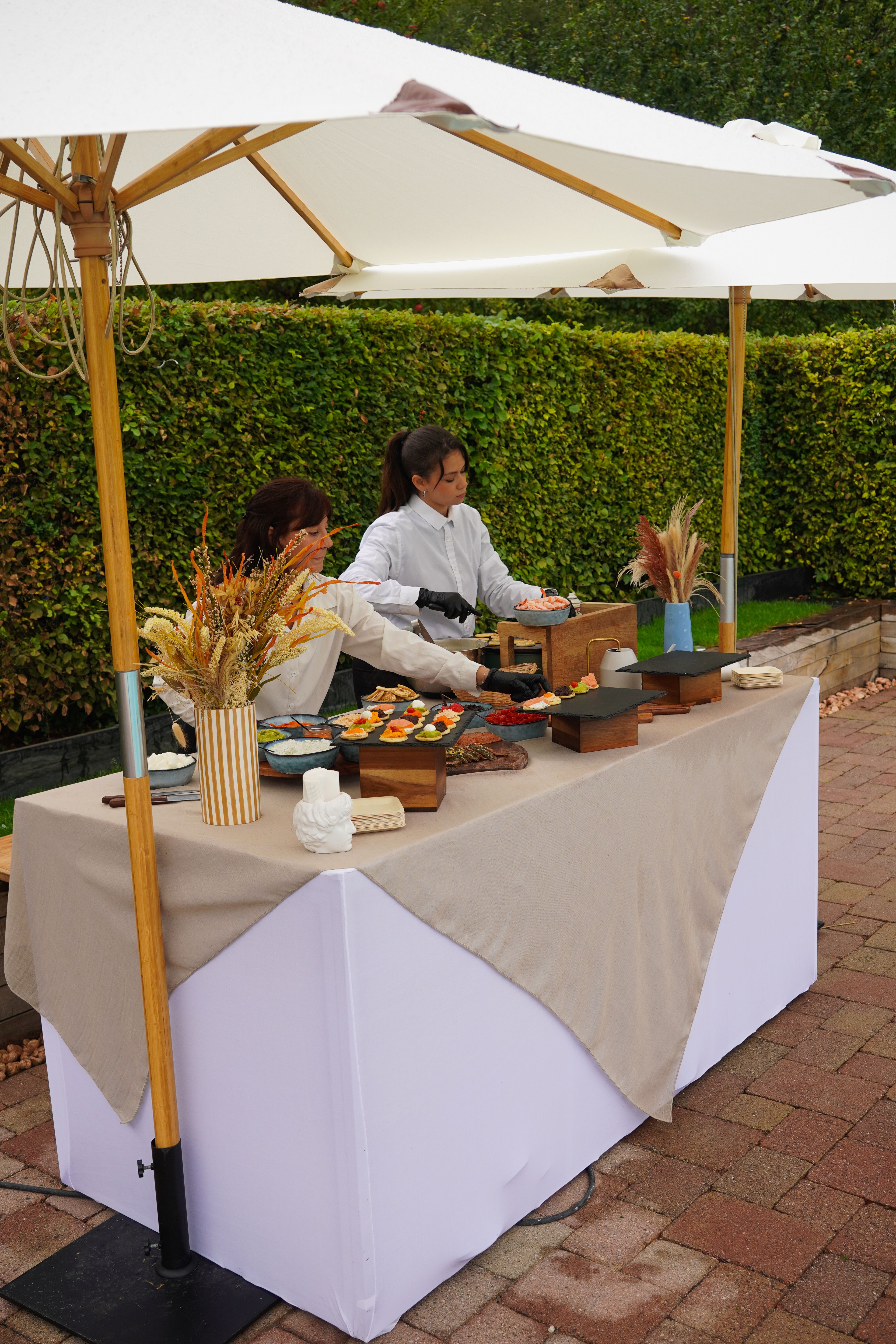 Cover photo of Taste Corner