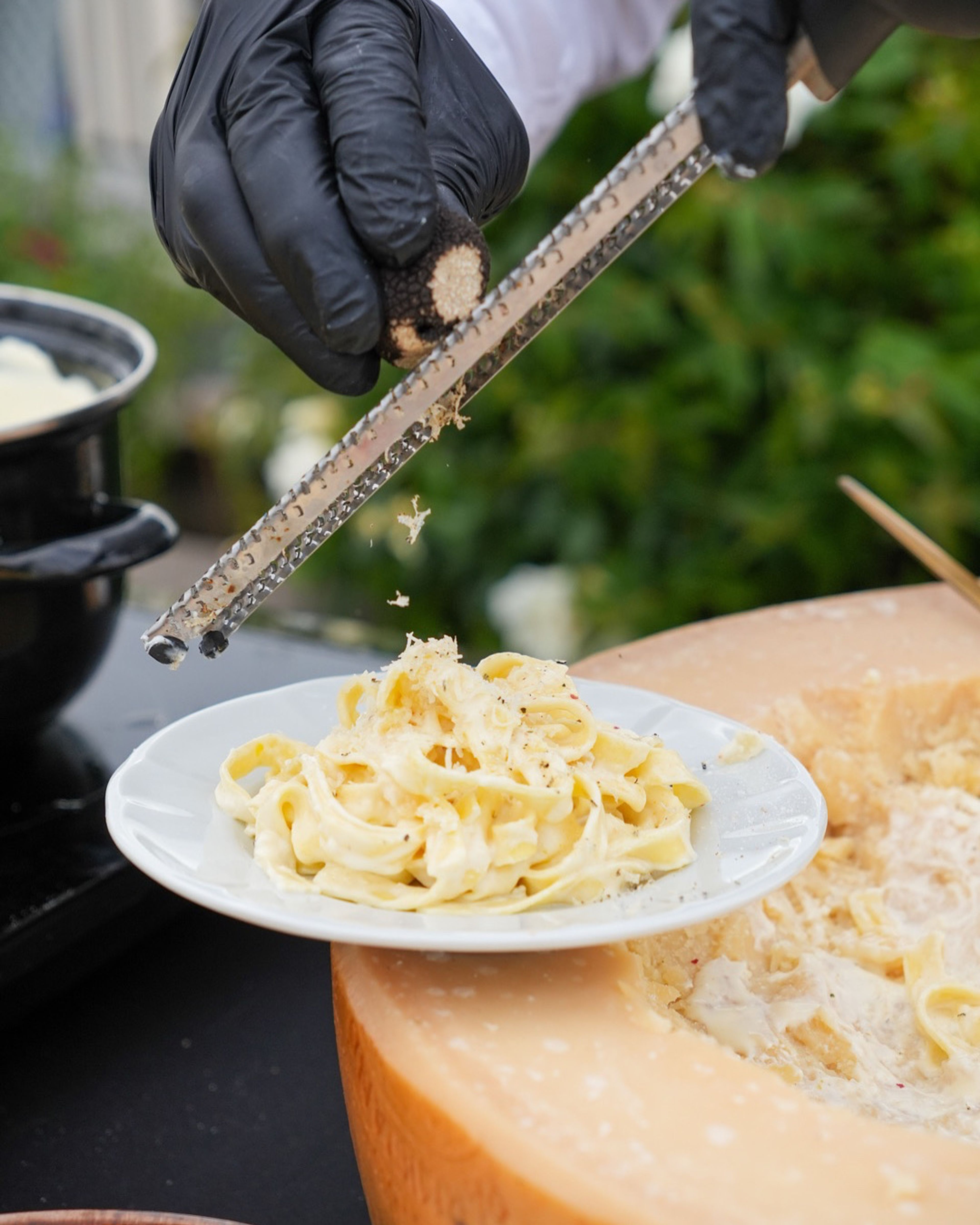 Cover photo of Taste Corner