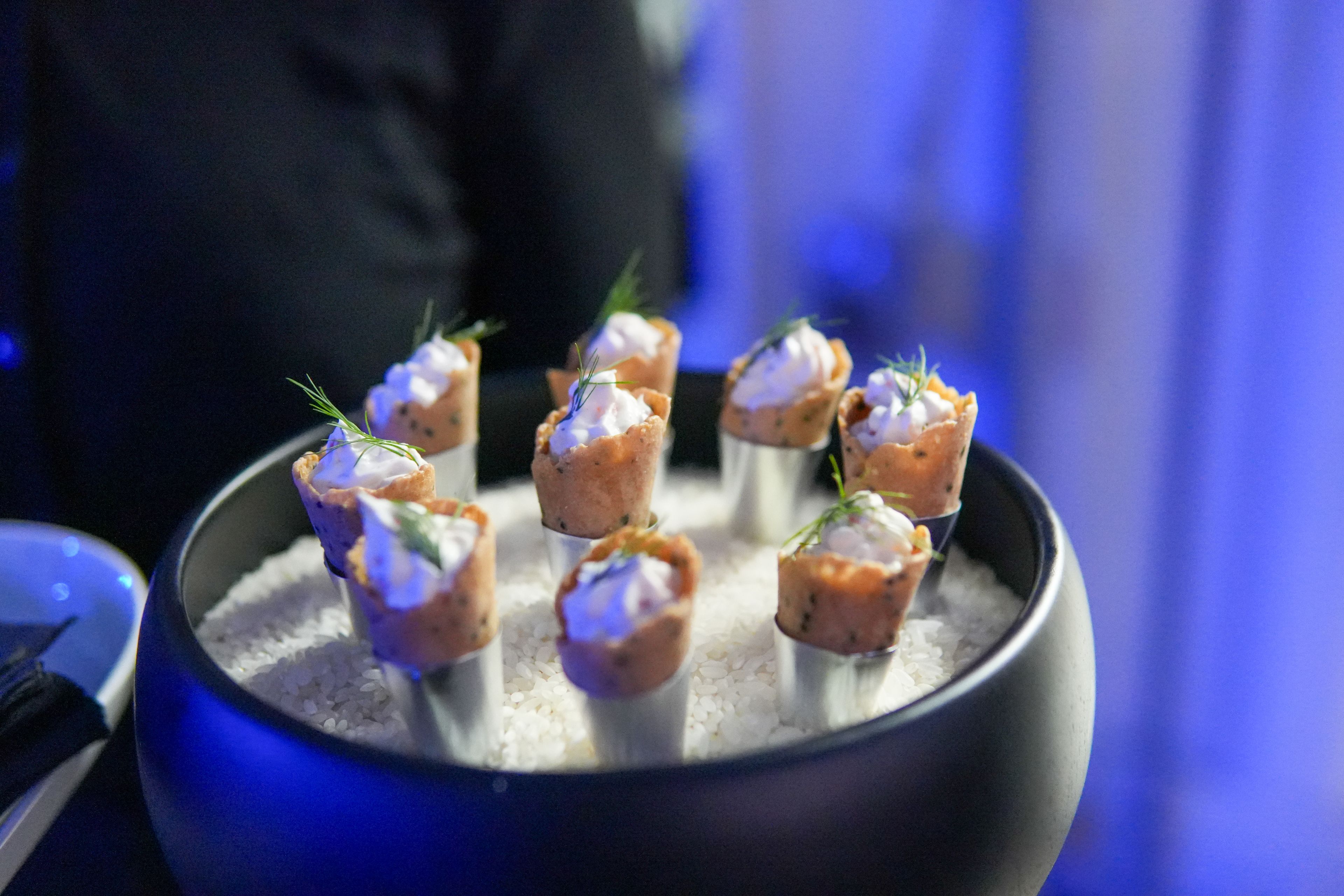 Cover photo of Taste Corner