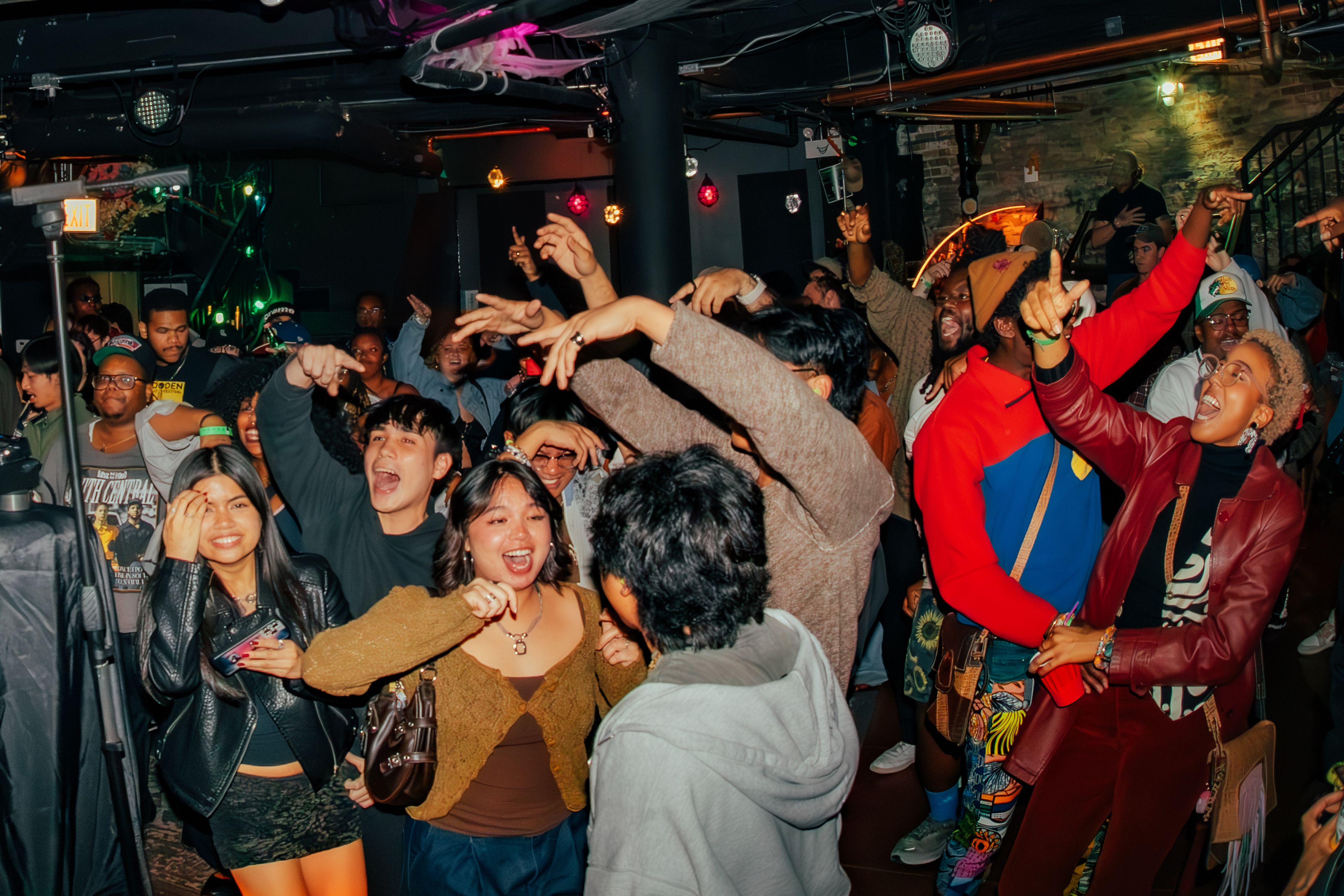 Cover photo of Bookclub