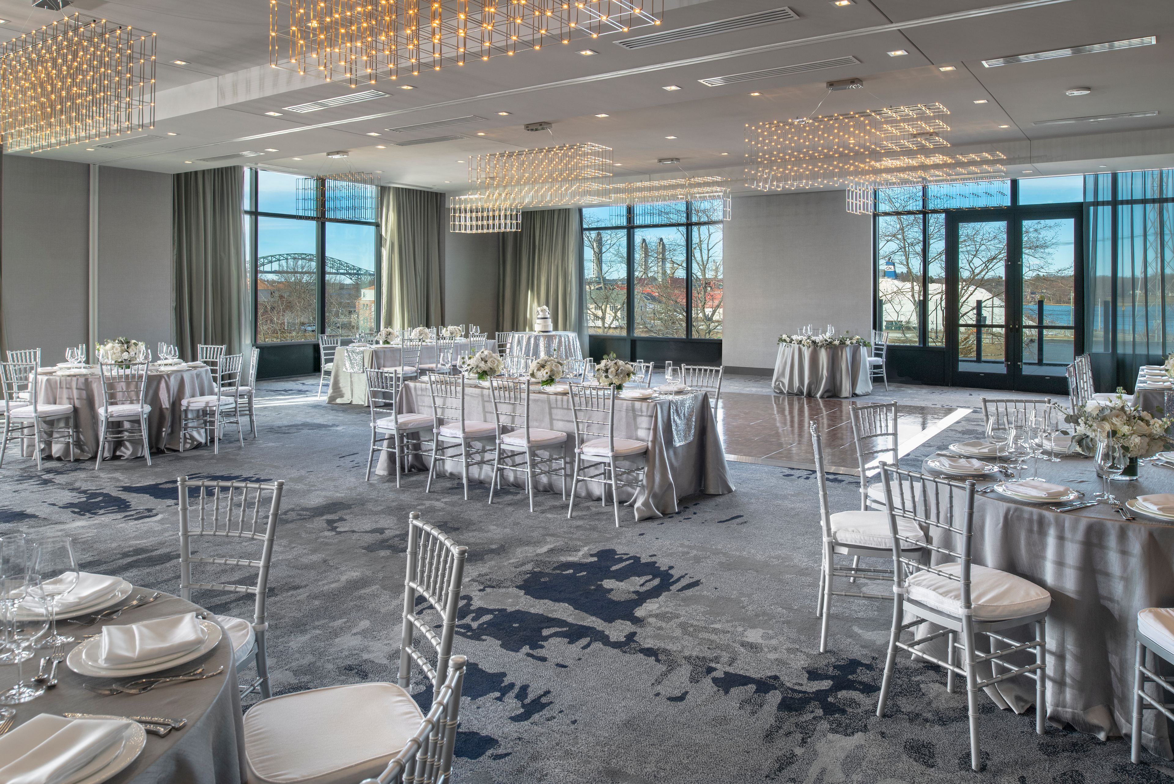 Cover photo of The Envio